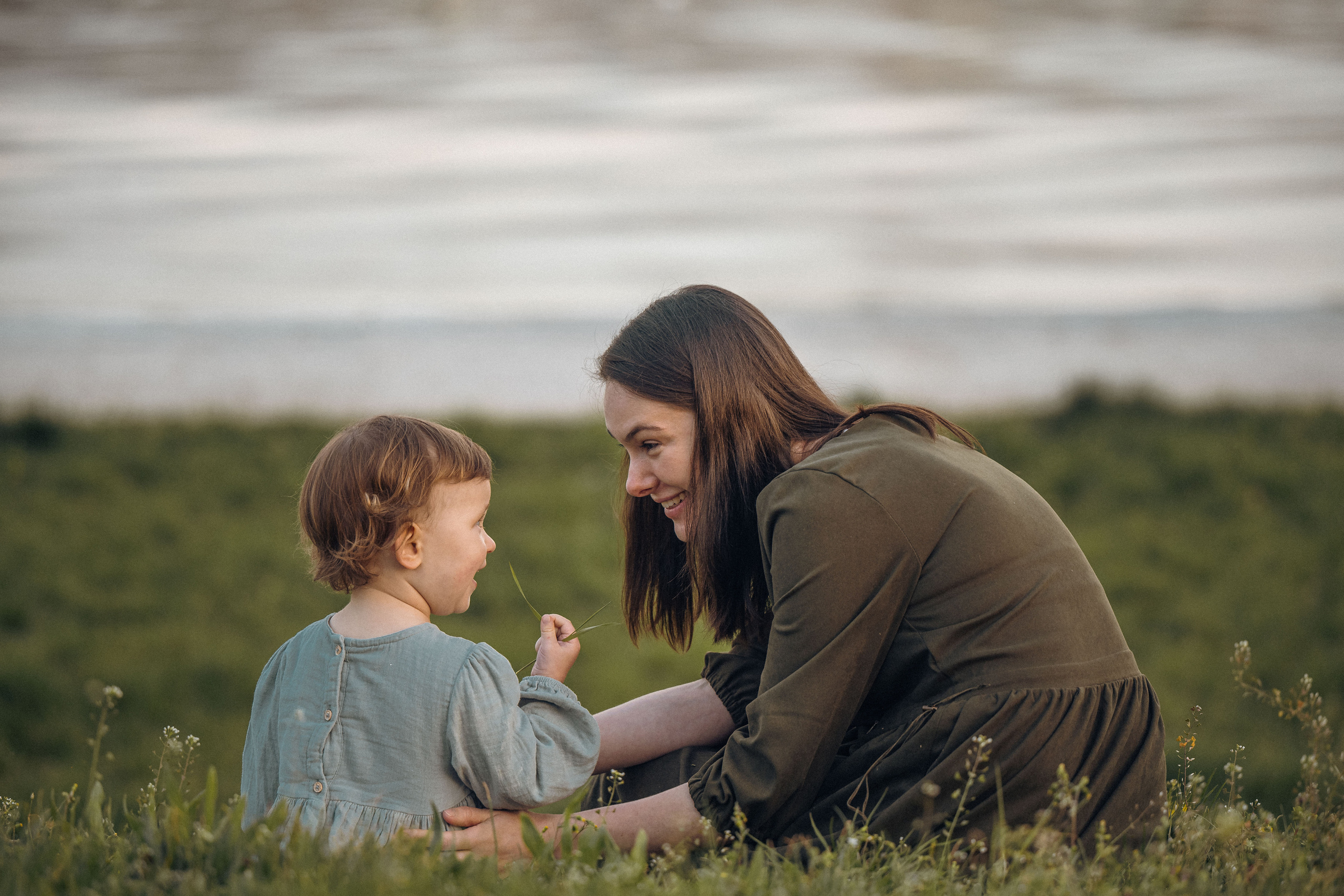 Семейная съемка в Белграде. Фотограф в Белграде Чугреева Елена