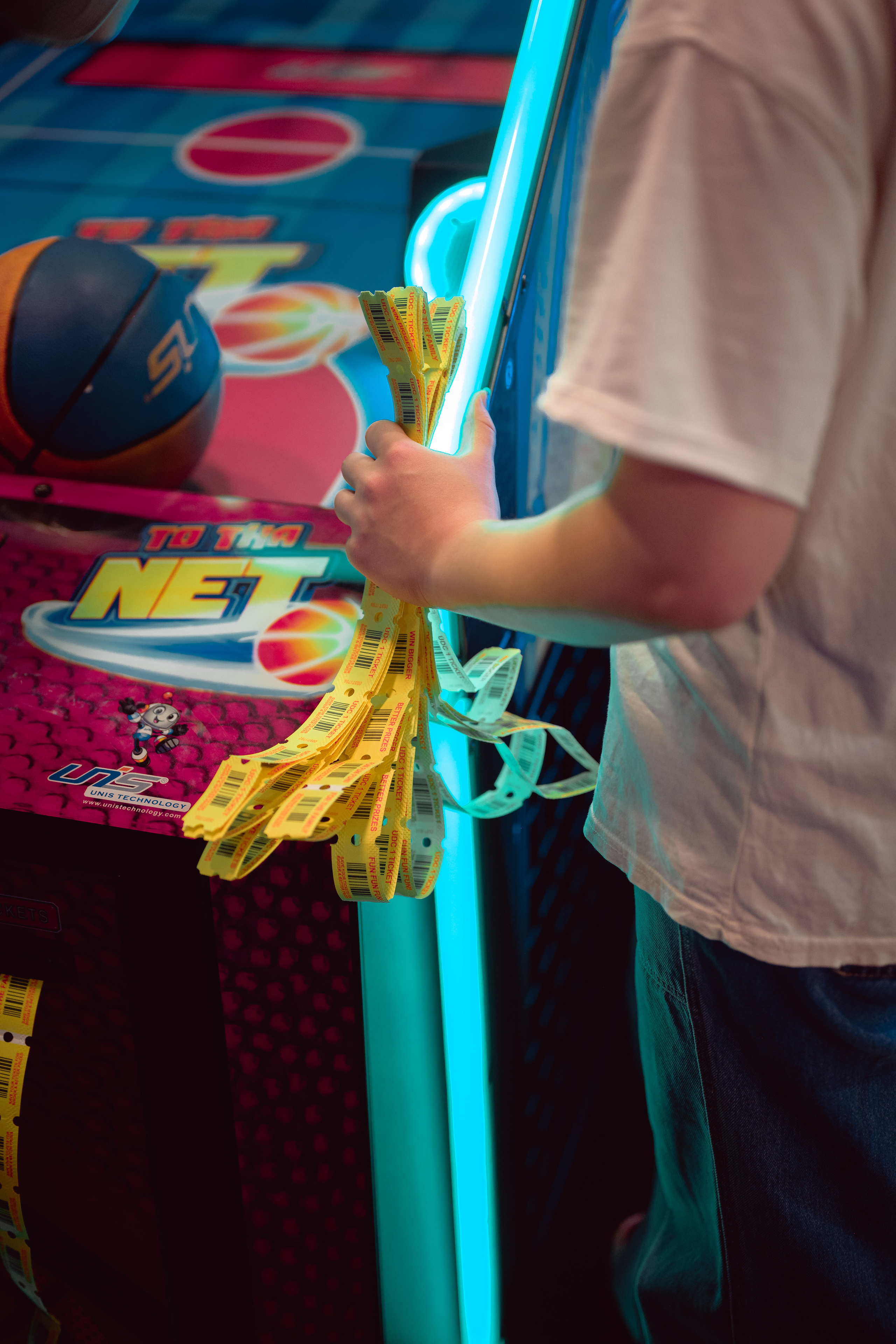 НЕОНОВЫЙ ПРАЗДНИК. Фотограф в Белграде Чугреева Елена