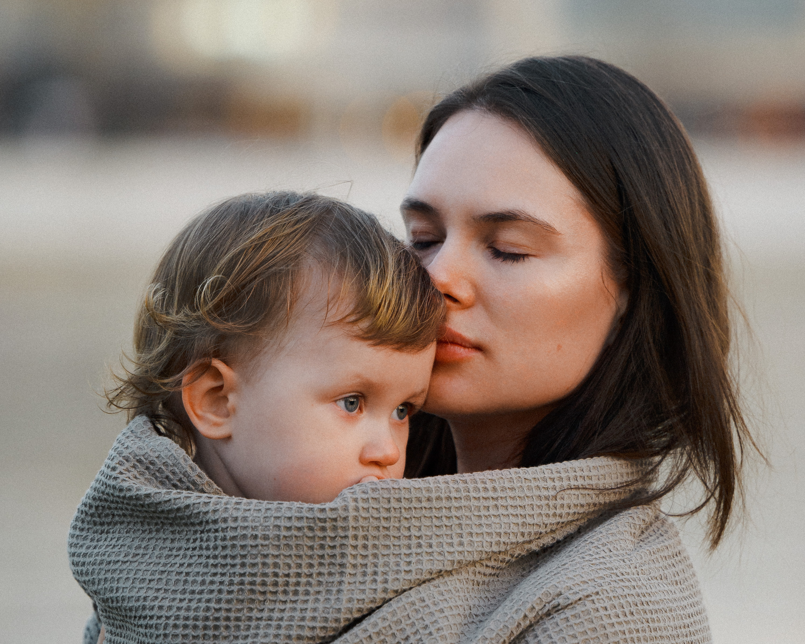 Семейная съемка в Белграде. Фотограф в Белграде Чугреева Елена