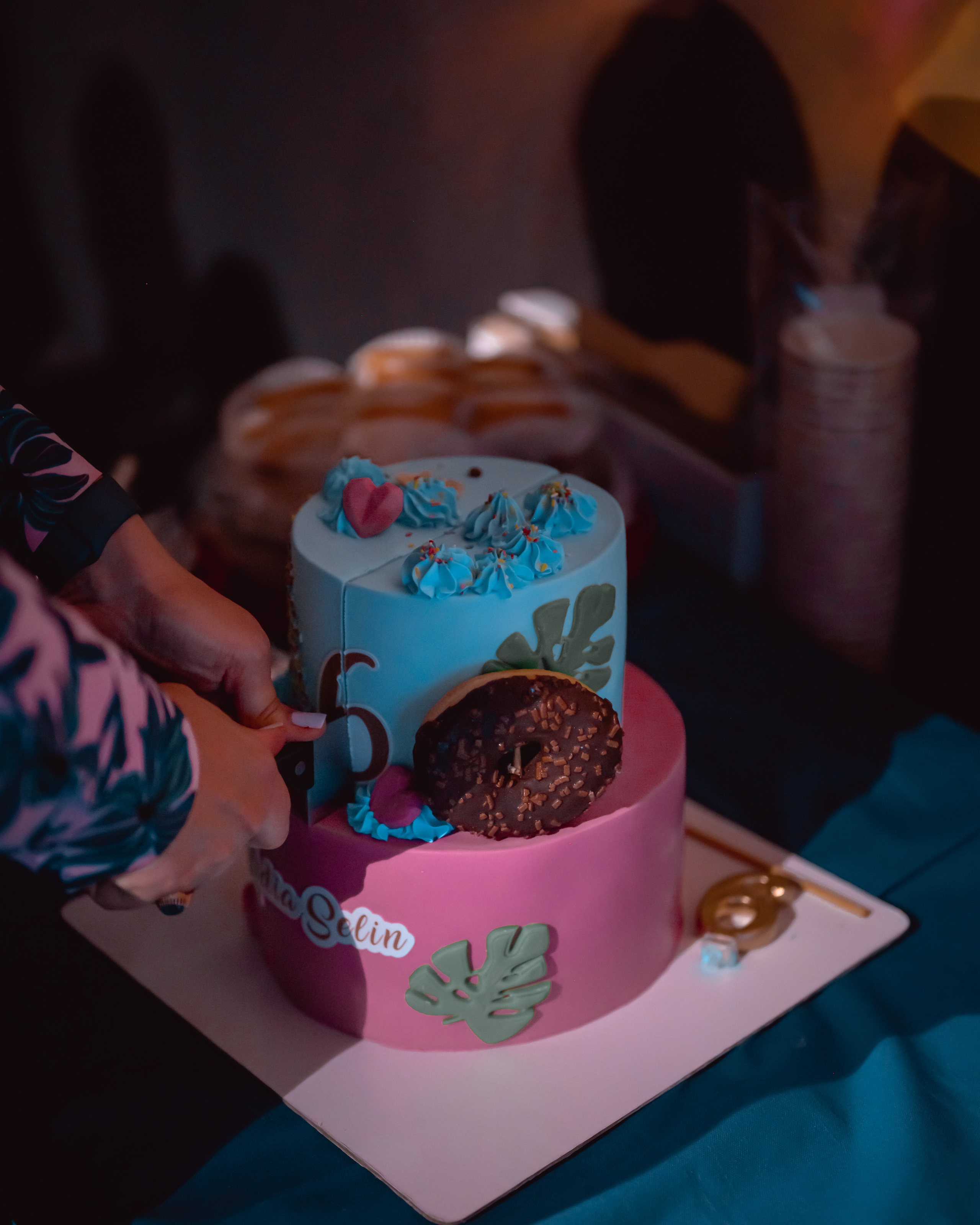 НЕОНОВЫЙ ПРАЗДНИК. Фотограф в Белграде Чугреева Елена