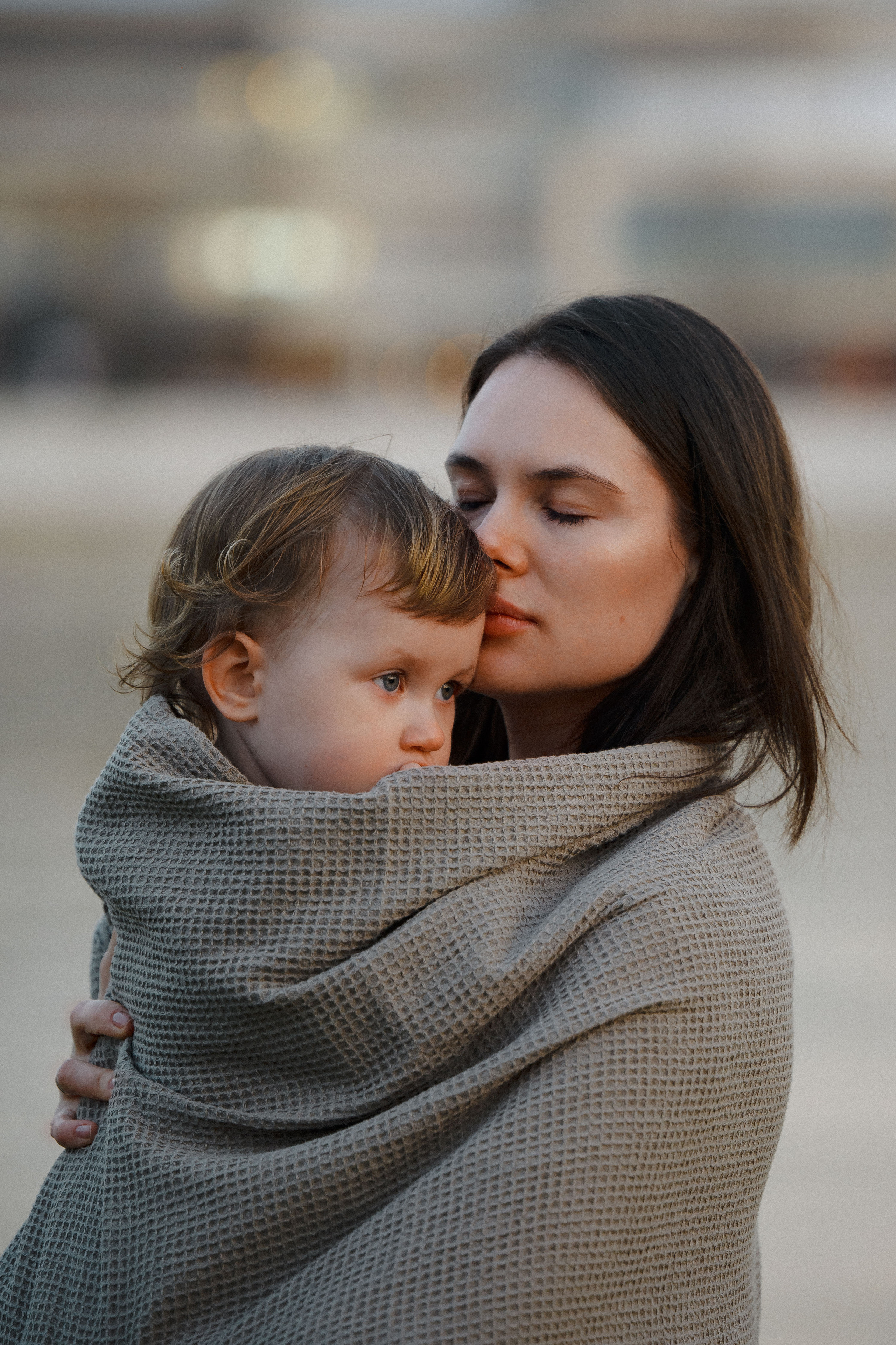 Семейная съемка в Белграде. Фотограф в Белграде Чугреева Елена