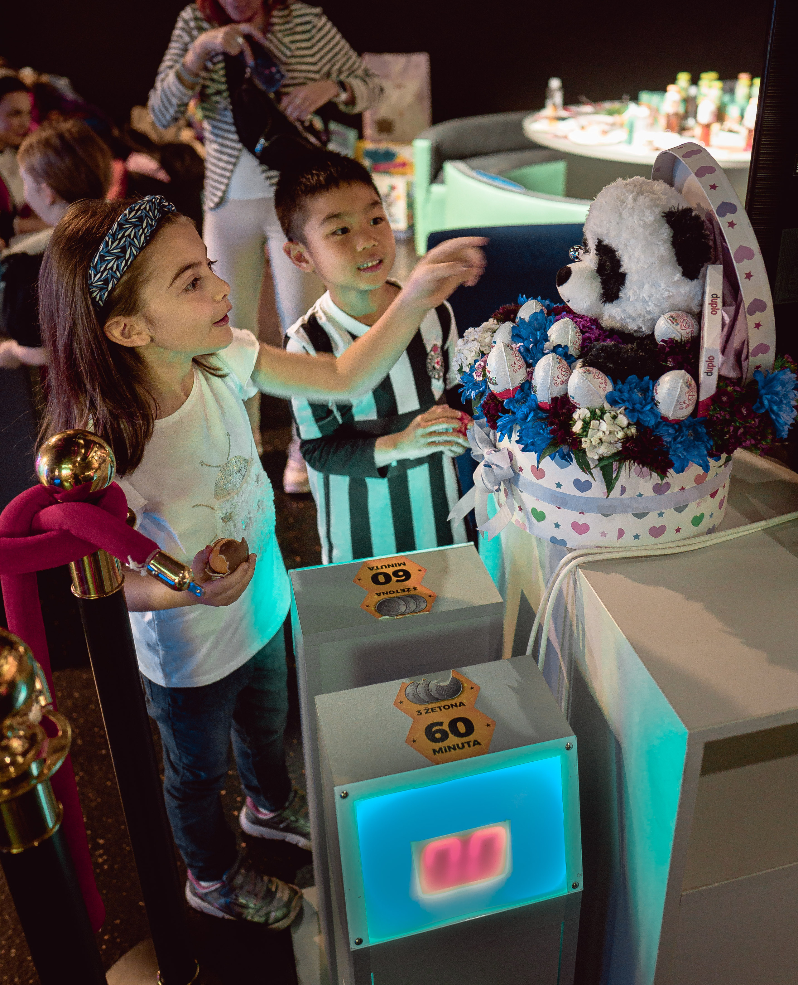 НЕОНОВЫЙ ПРАЗДНИК. Фотограф в Белграде Чугреева Елена