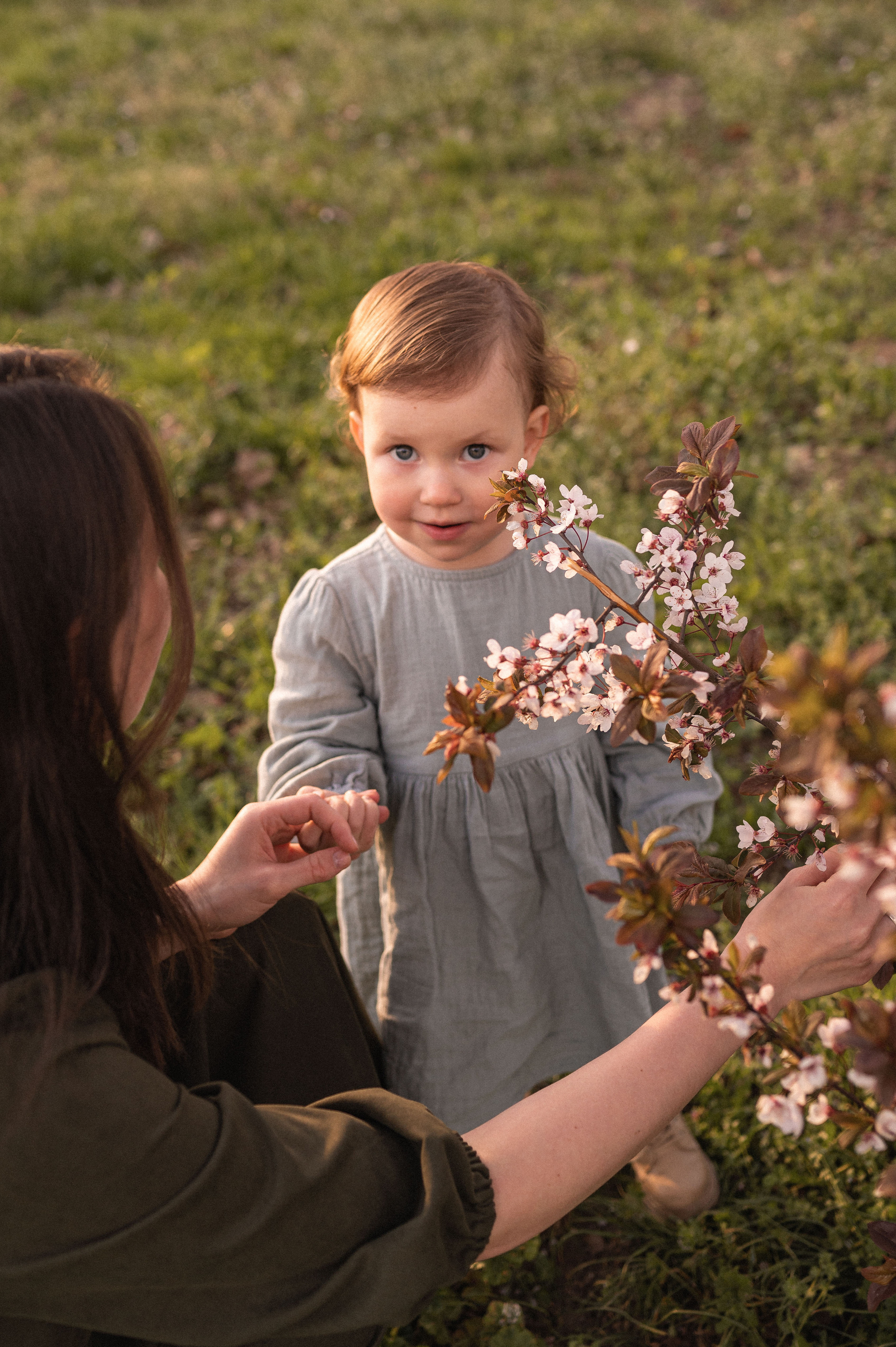Семейная съемка в Белграде. Фотограф в Белграде Чугреева Елена