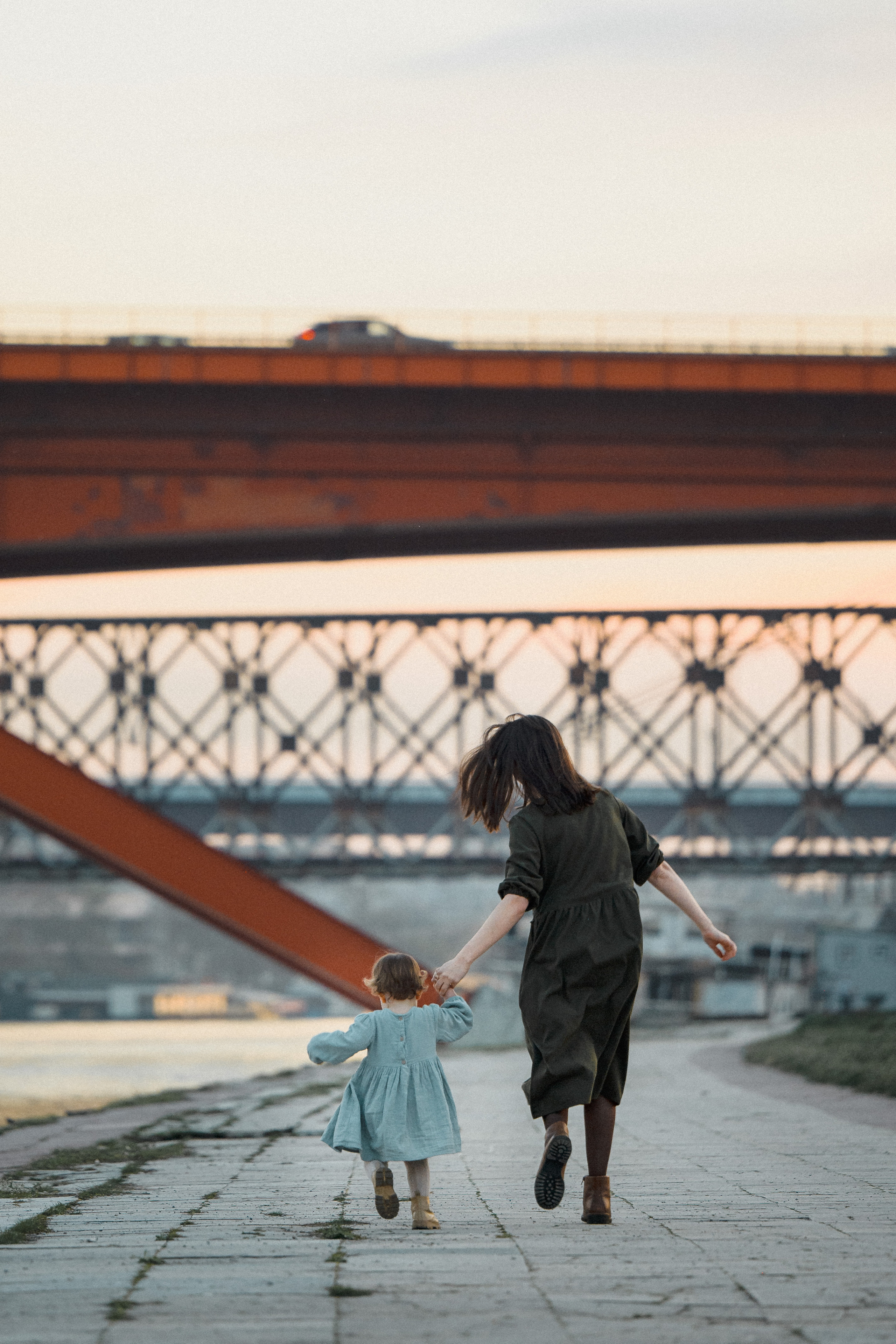 Семейная съемка в Белграде. Фотограф в Белграде Чугреева Елена