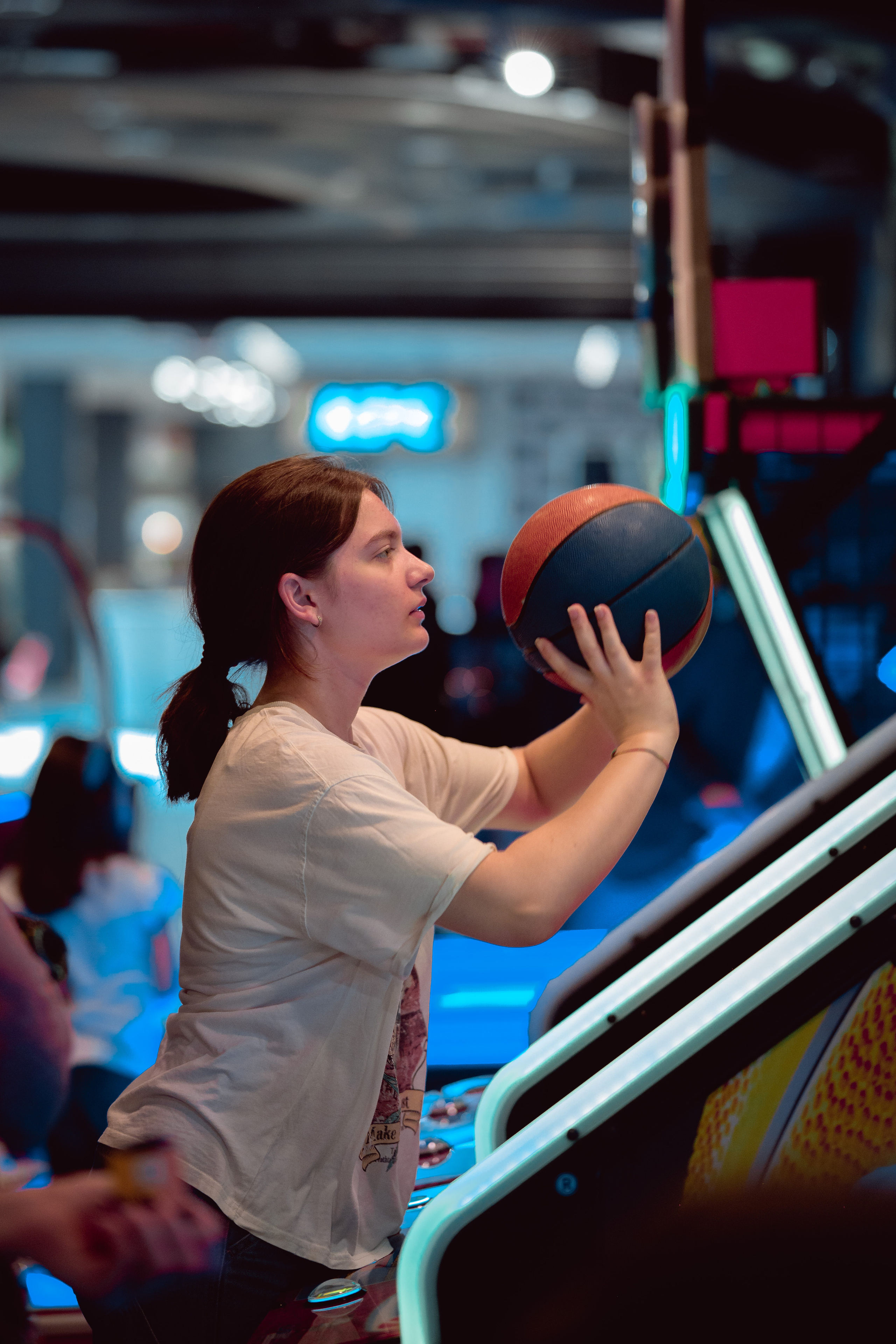 НЕОНОВЫЙ ПРАЗДНИК. Фотограф в Белграде Чугреева Елена