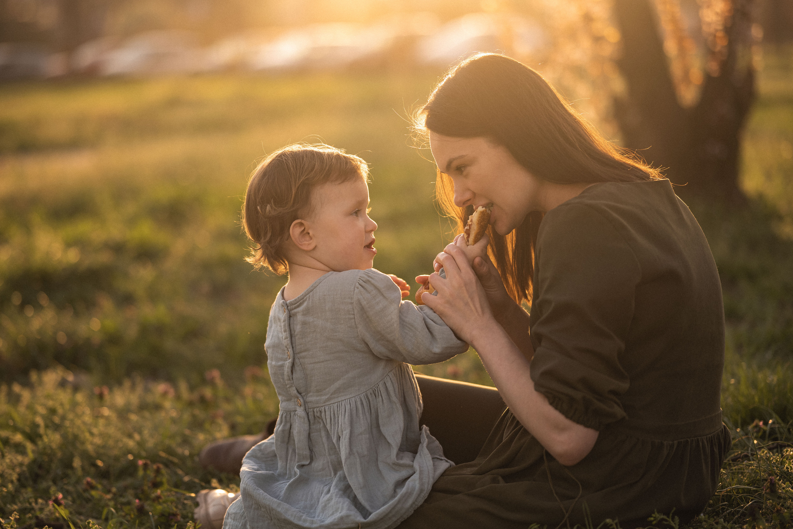 Семейная съемка в Белграде. Фотограф в Белграде Чугреева Елена