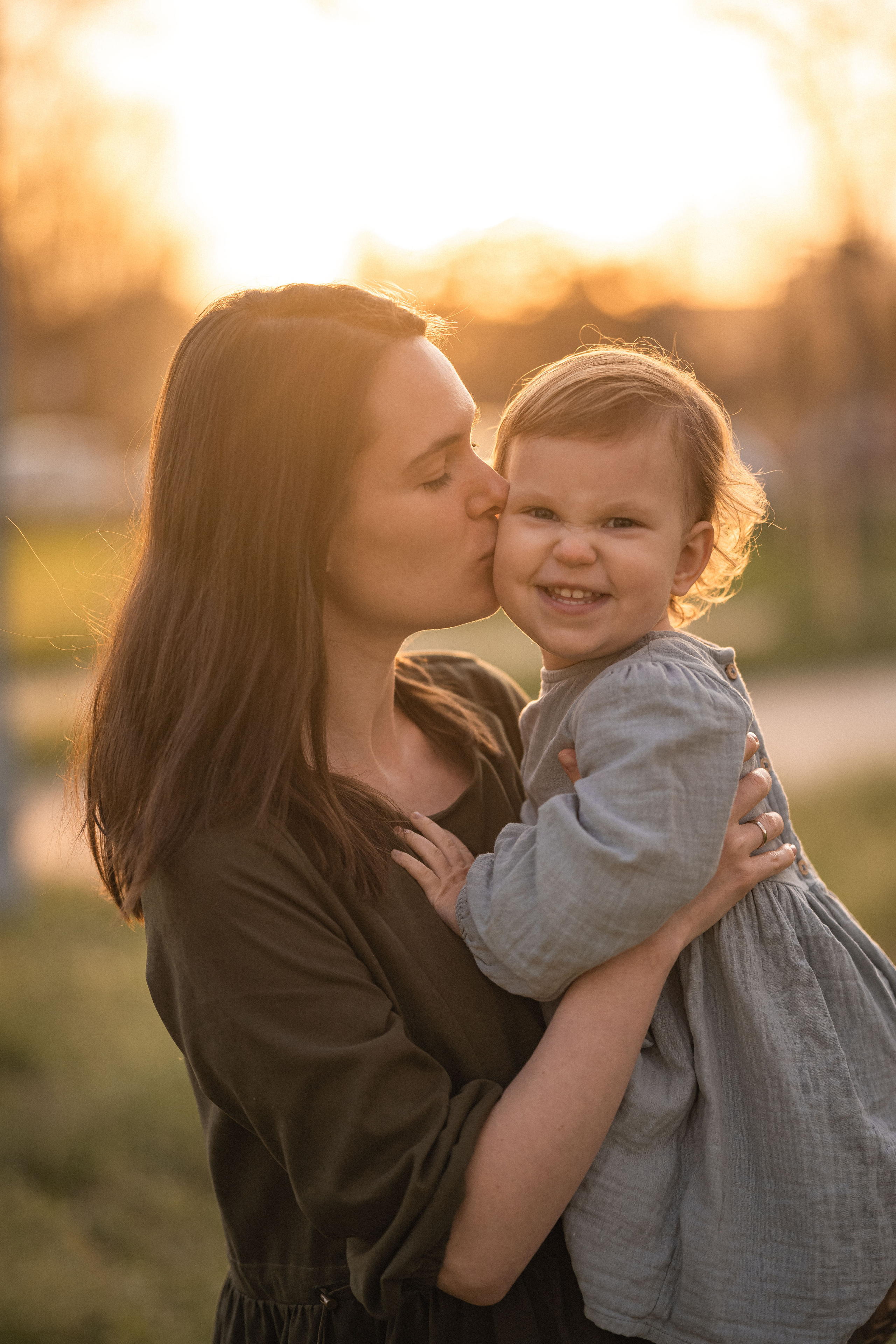 Семейная съемка в Белграде. Фотограф в Белграде Чугреева Елена