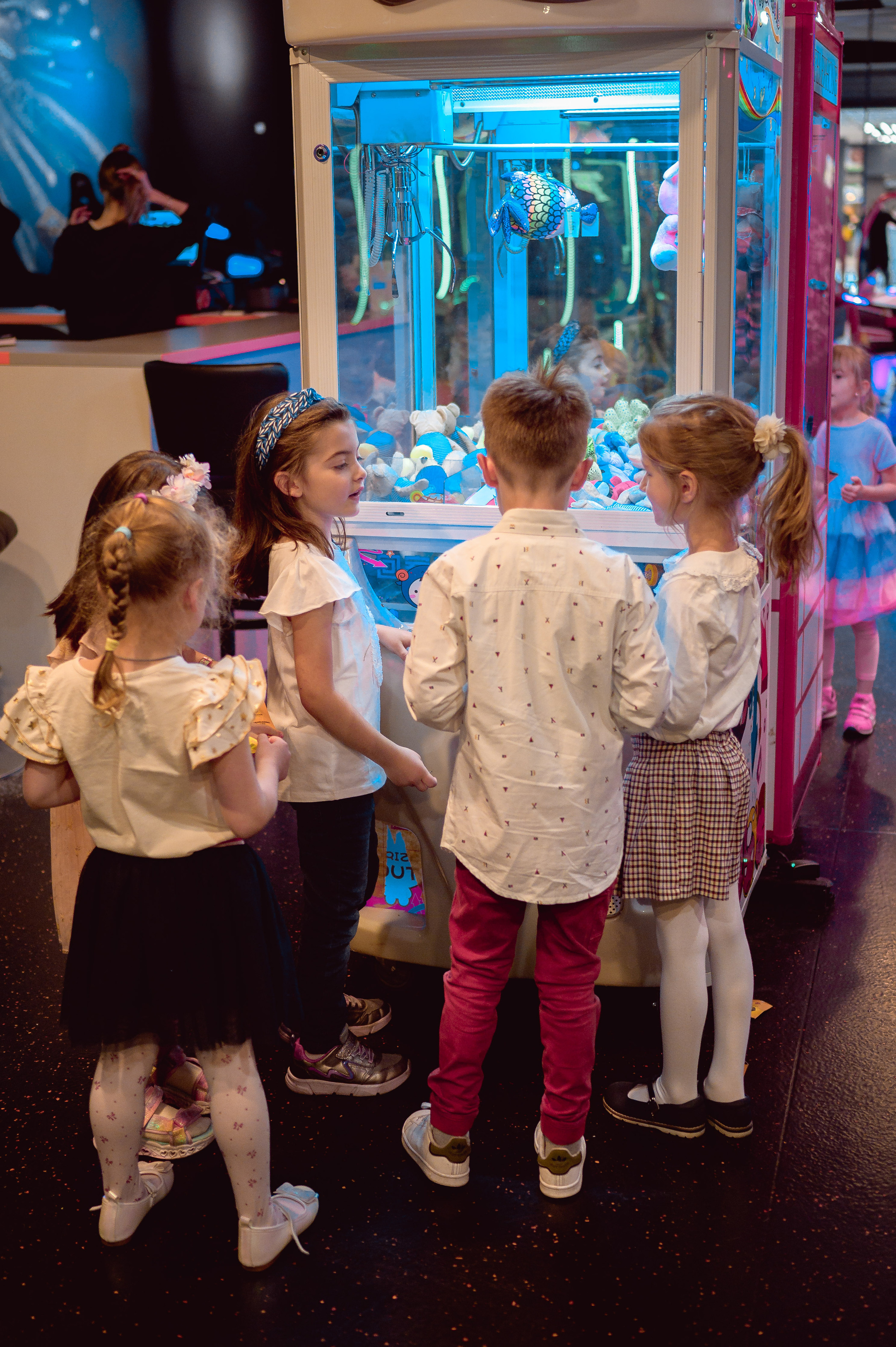 НЕОНОВЫЙ ПРАЗДНИК. Фотограф в Белграде Чугреева Елена