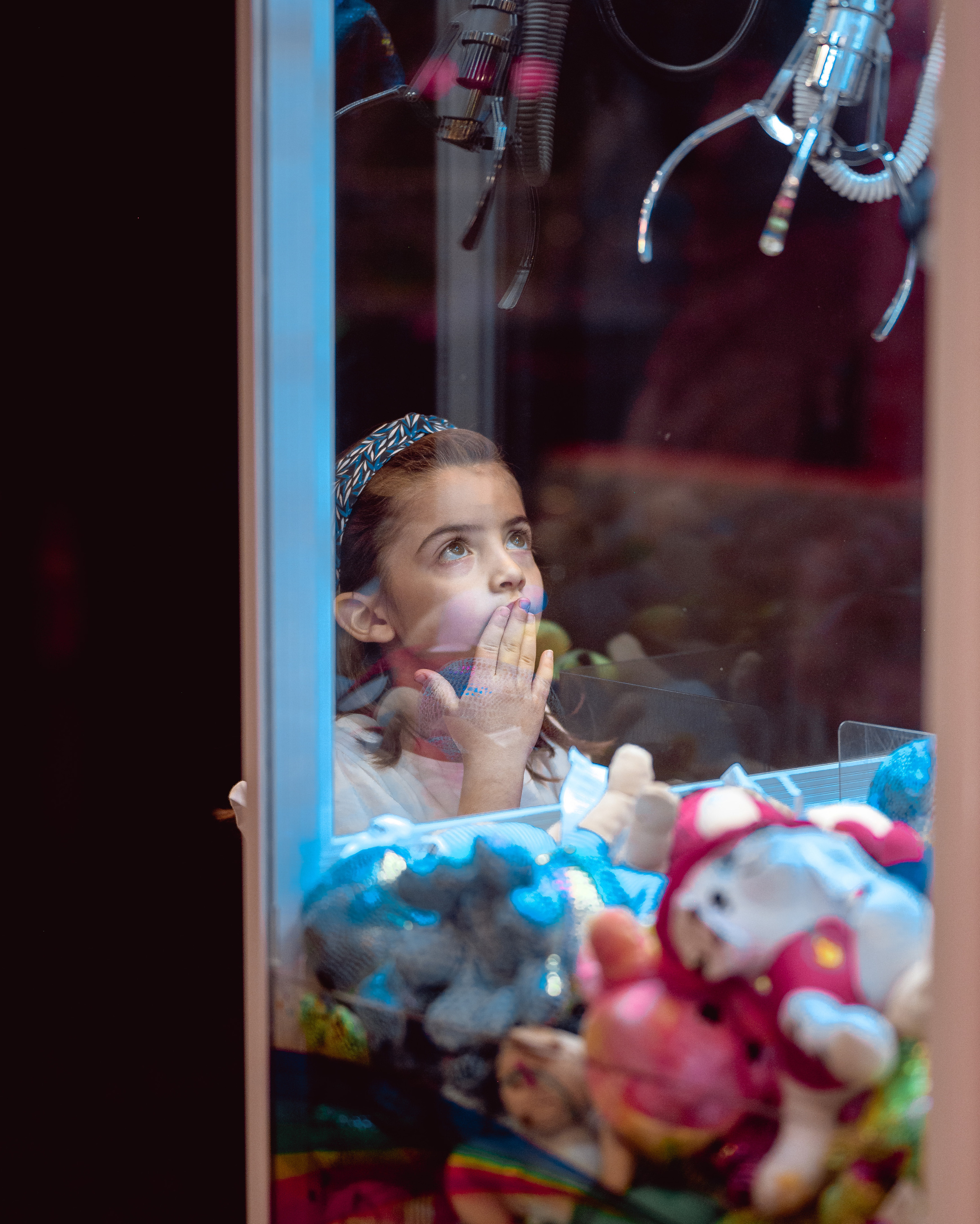 НЕОНОВЫЙ ПРАЗДНИК. Фотограф в Белграде Чугреева Елена