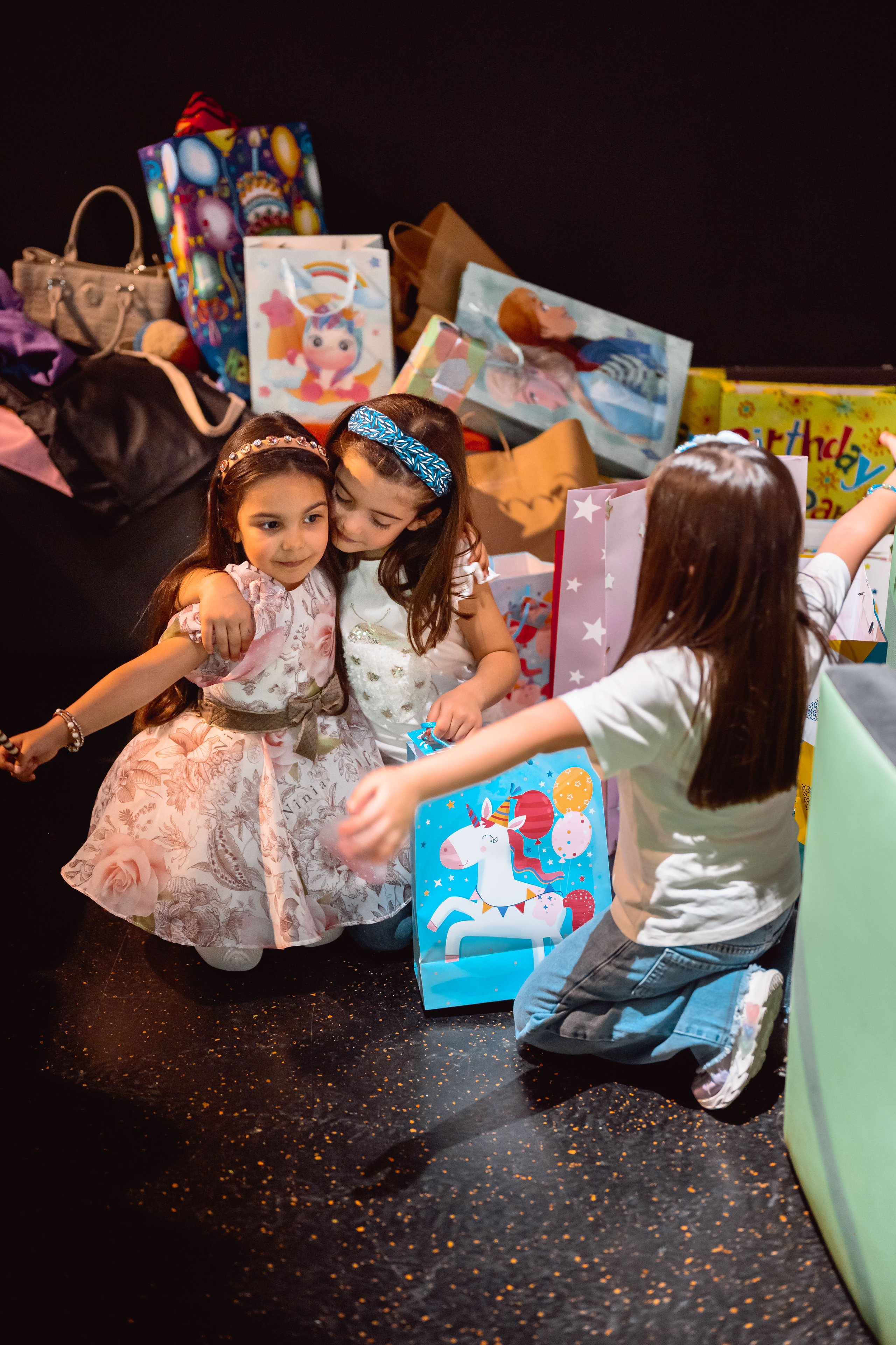 НЕОНОВЫЙ ПРАЗДНИК. Фотограф в Белграде Чугреева Елена