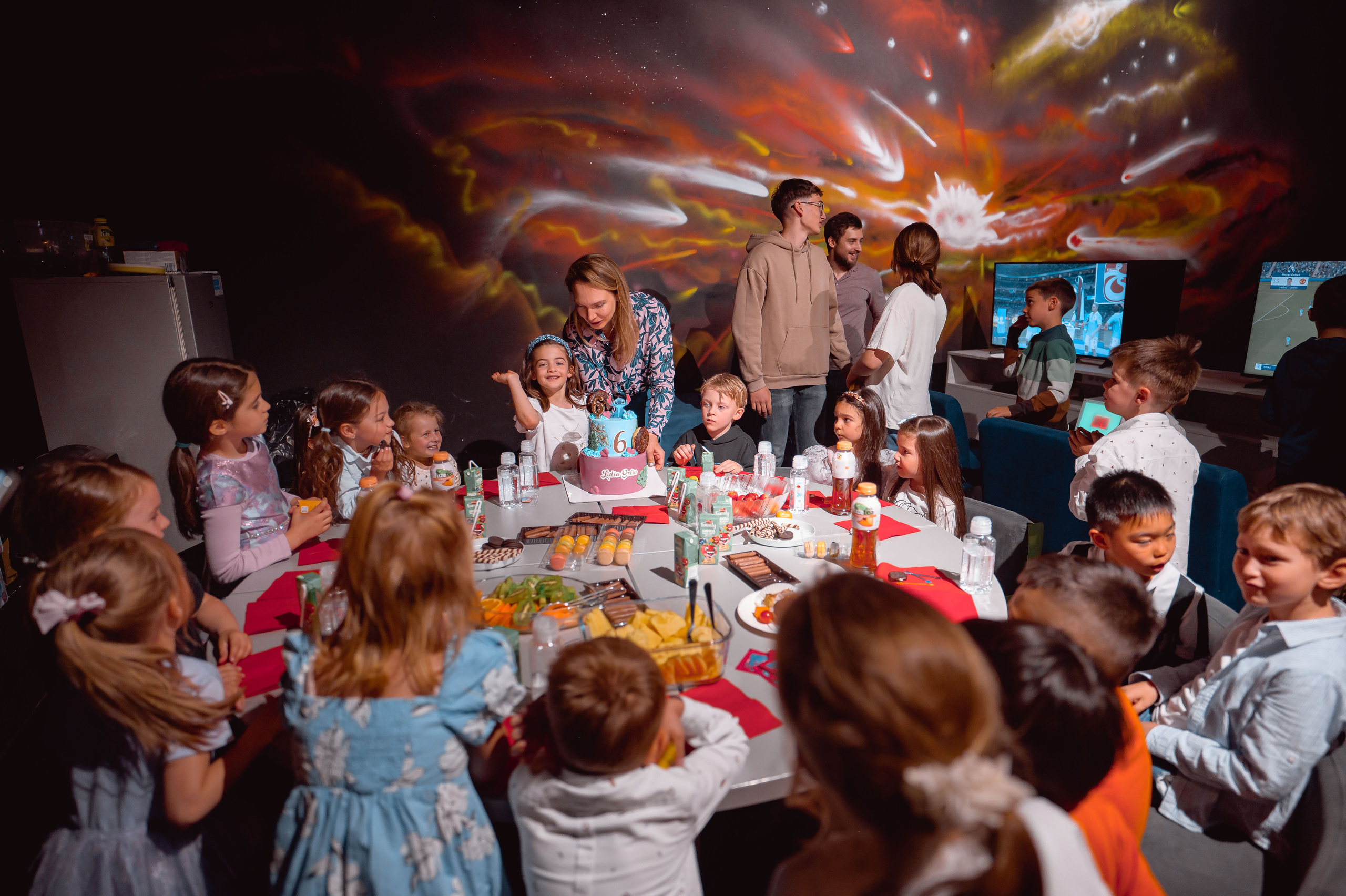 НЕОНОВЫЙ ПРАЗДНИК. Фотограф в Белграде Чугреева Елена