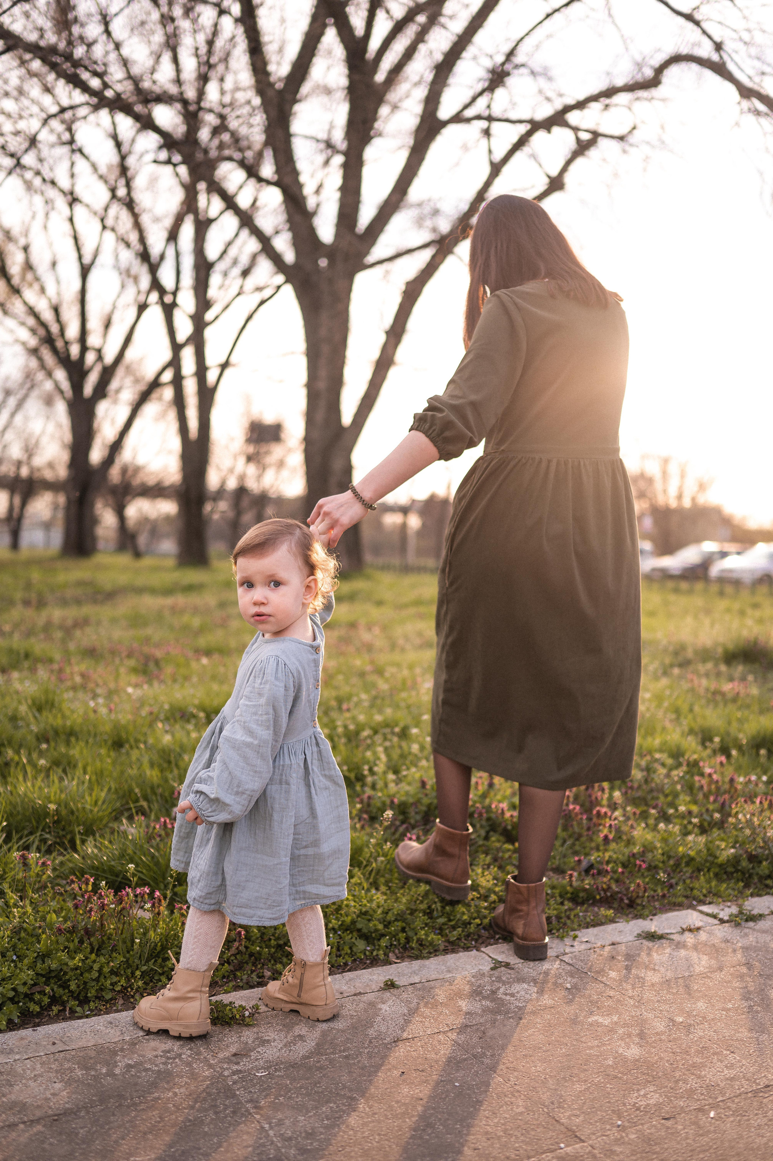 Семейная съемка в Белграде. Фотограф в Белграде Чугреева Елена