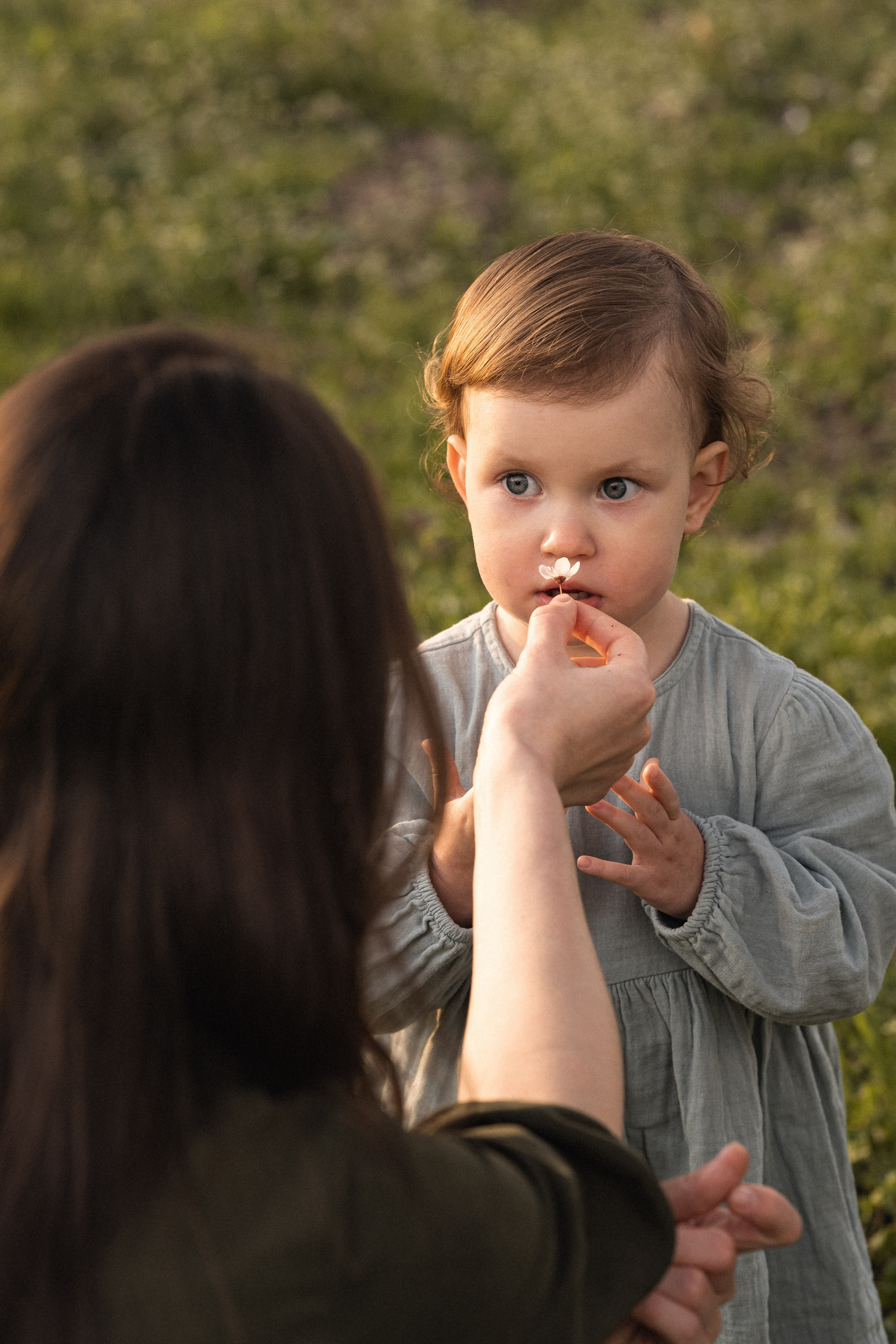 Семейная съемка в Белграде. Фотограф в Белграде Чугреева Елена