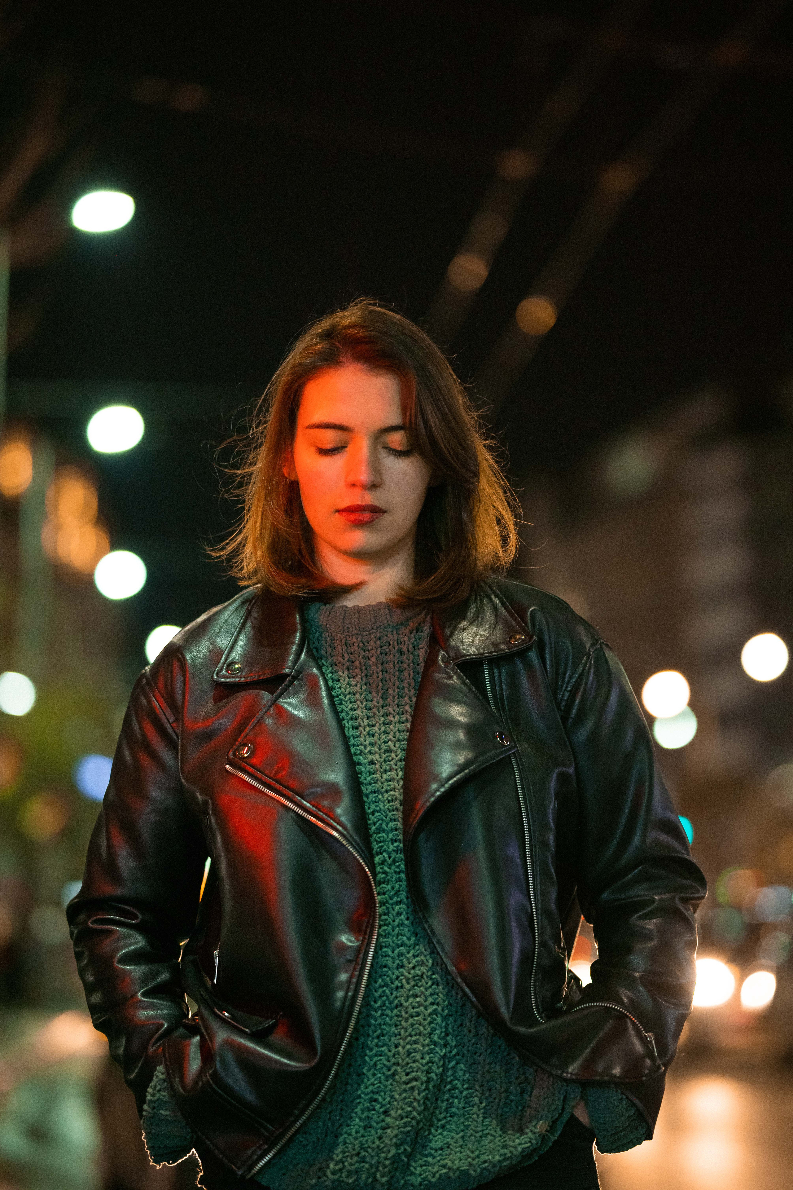 Съемка в стиле «гранж» в Белграде. Фотограф в Белграде Чугреева Елена