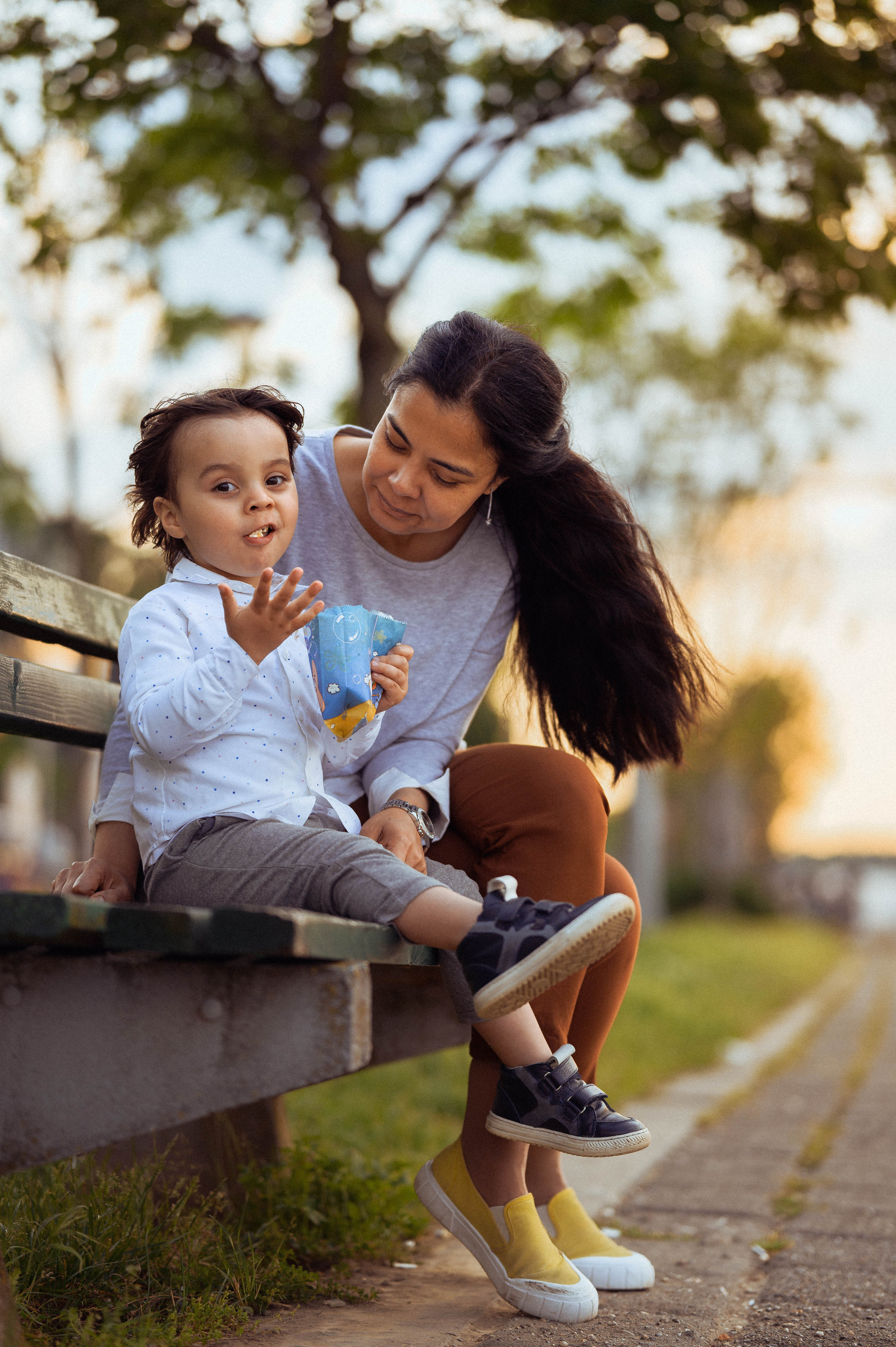 ЛЕБЕДИ НА ДУНАЕ. Фотограф в Белграде Чугреева Елена