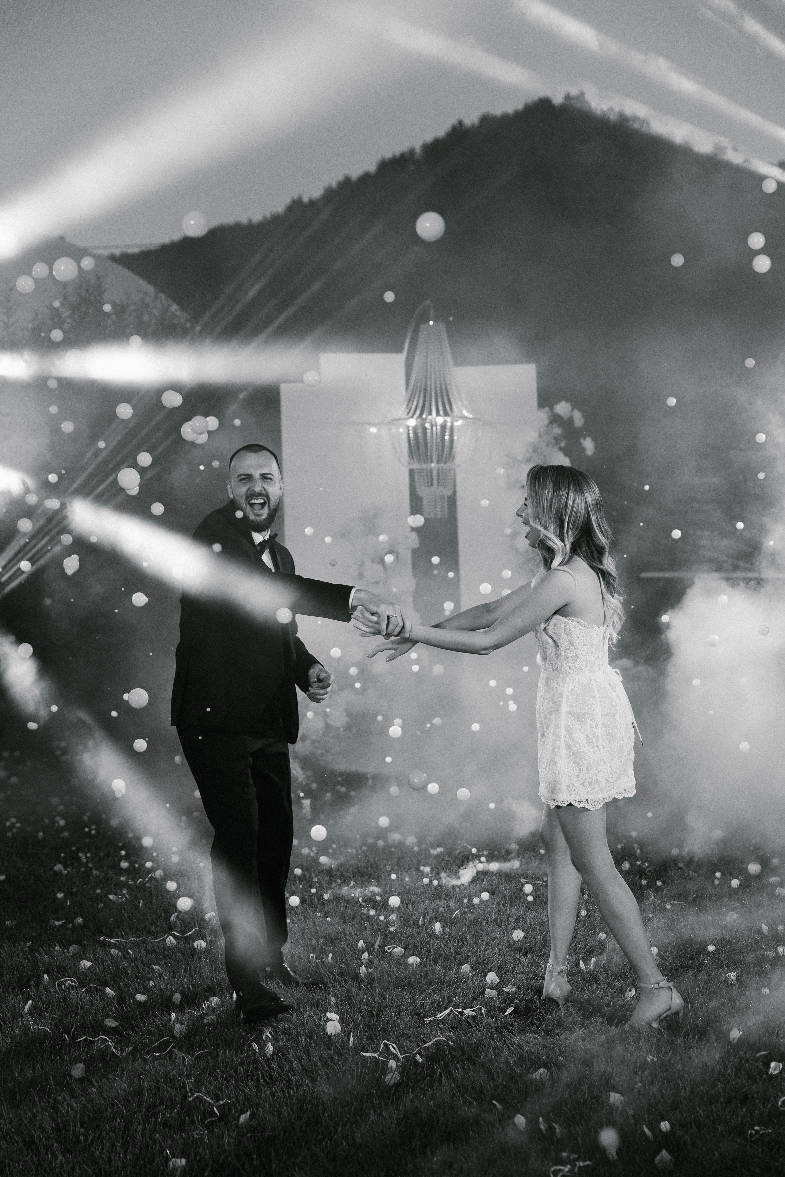 Christina & Anton. Свадебный фотограф в Барнауле Юлия Гербер