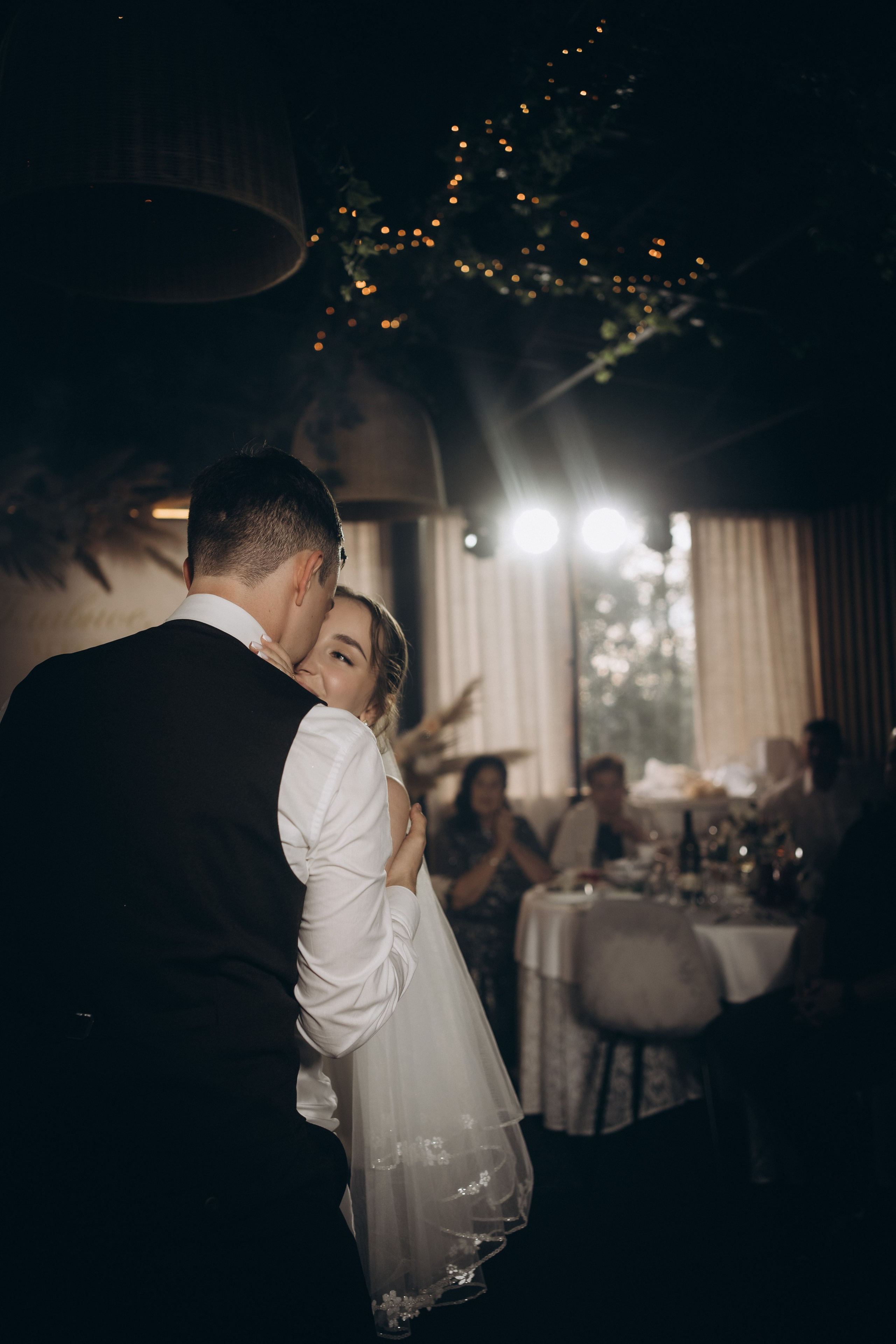 София и Даниил. Главная