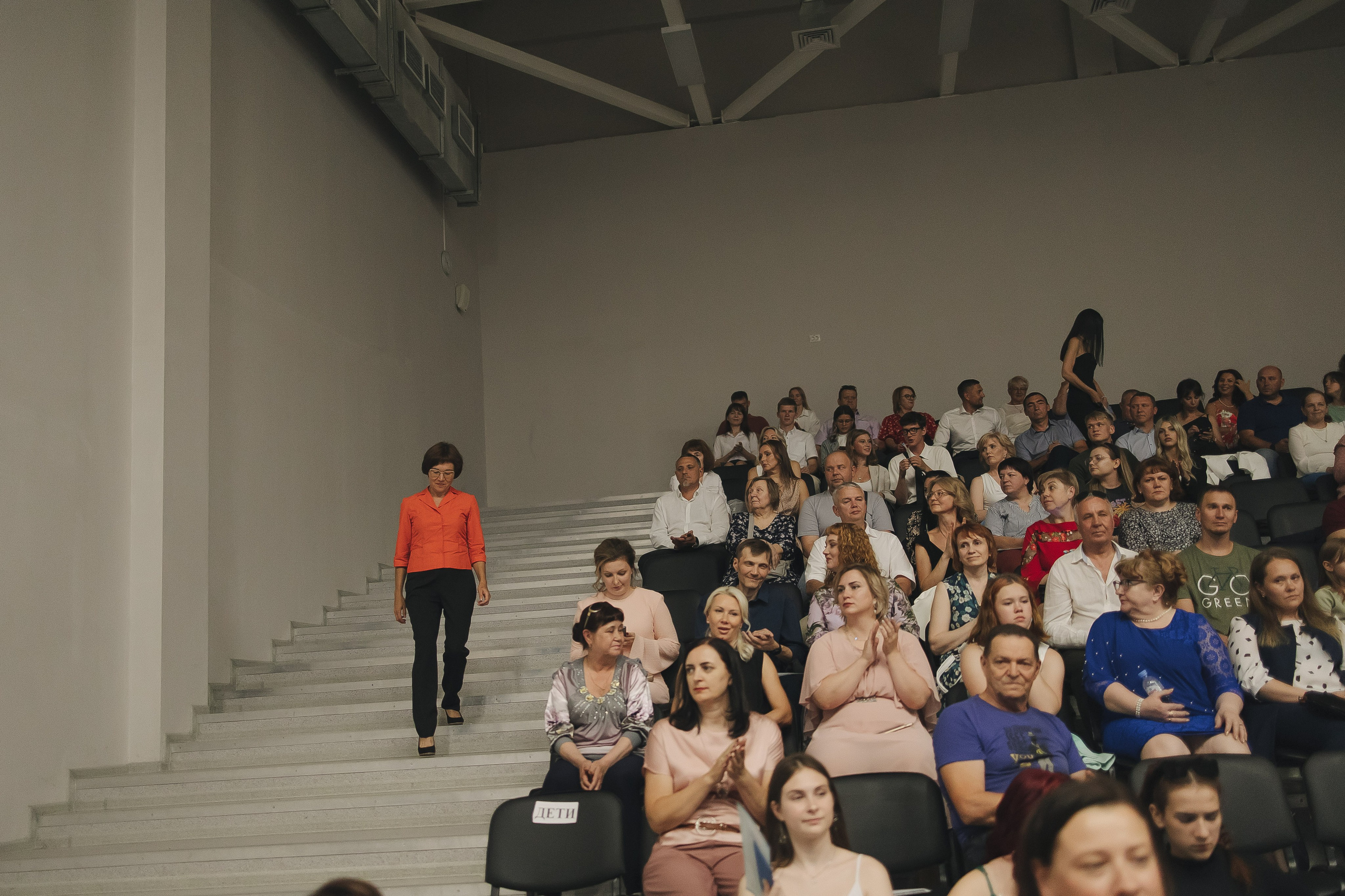 Выпускной Сосны. Свадебный и женский фотограф