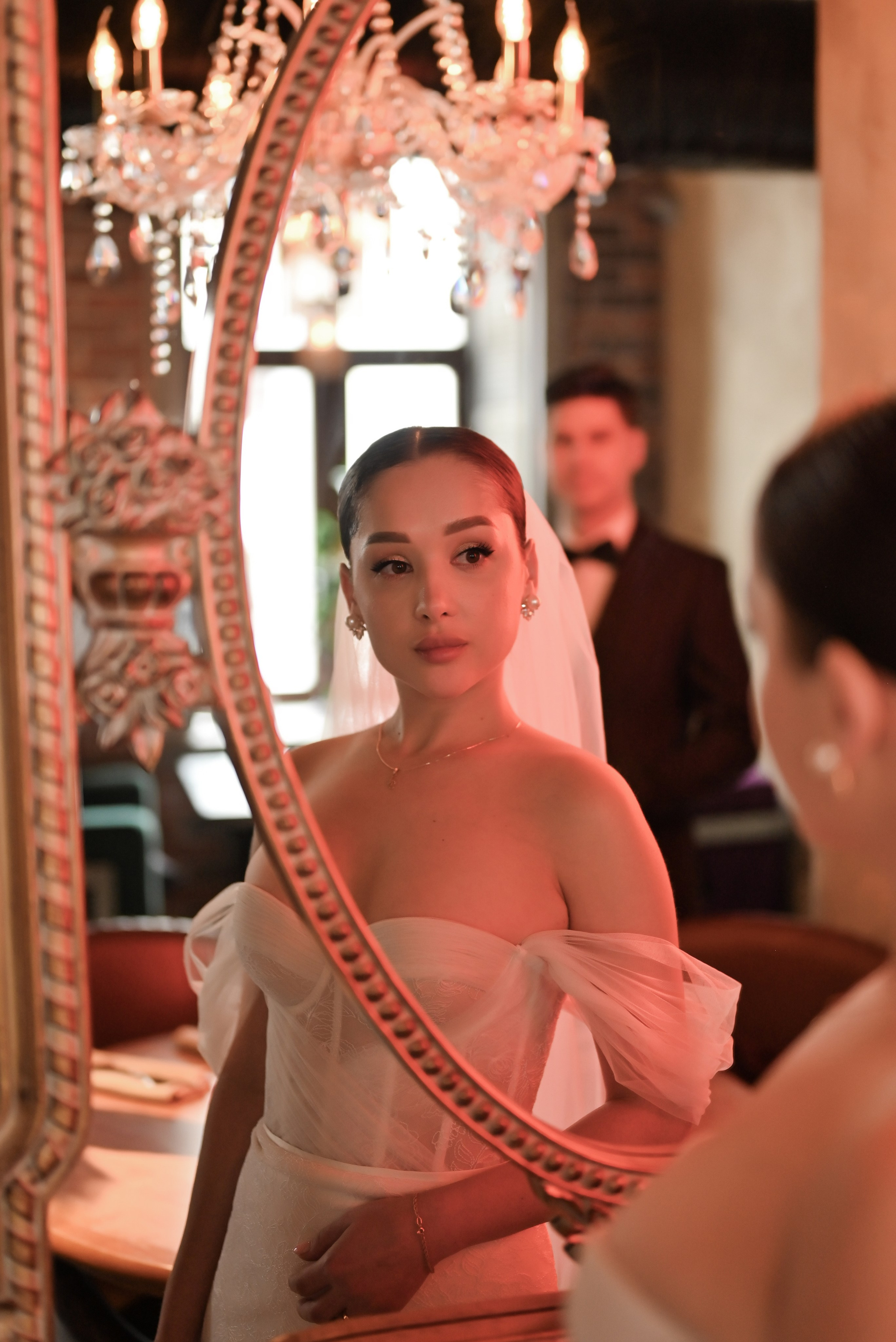 Ринат & Альбина. Свадебный и семейный фотограф в Уфе Александров Максим