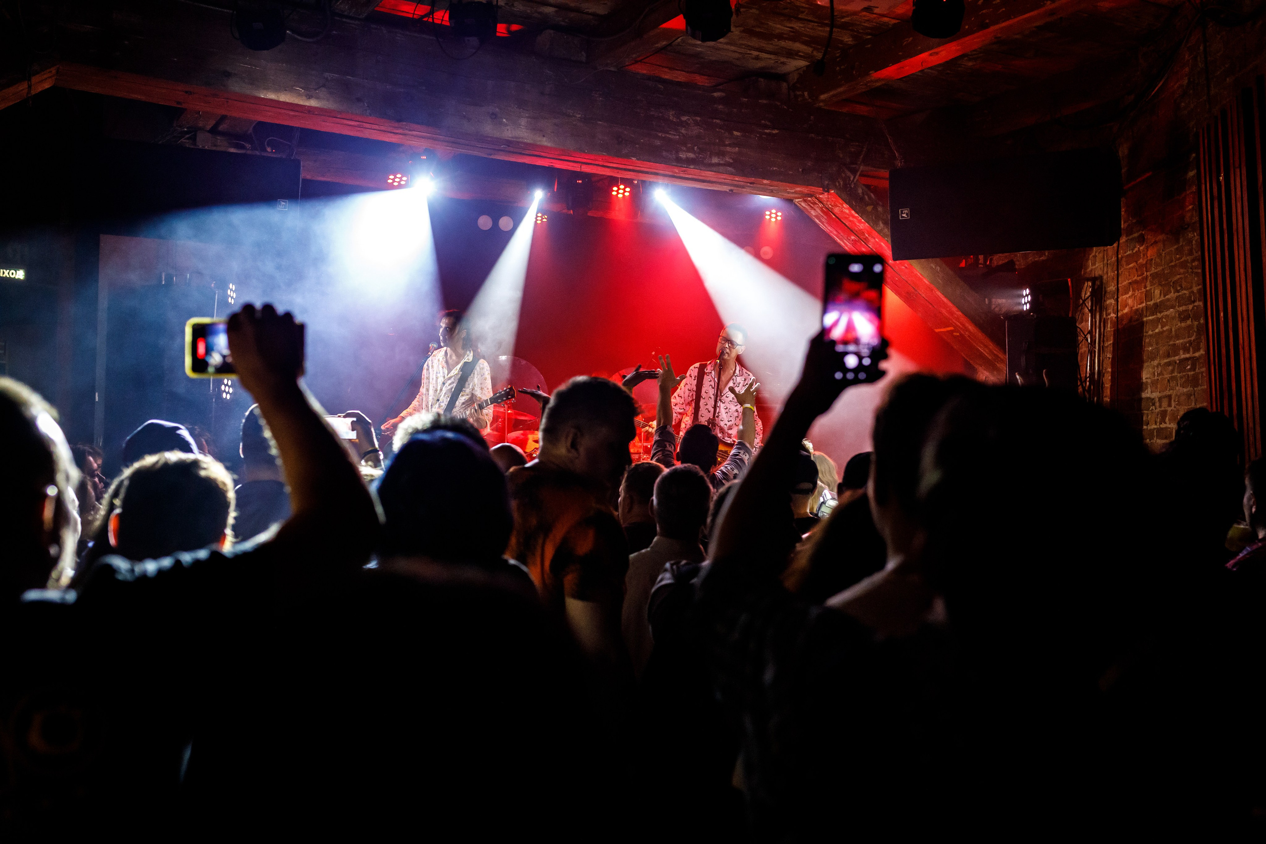 РАДИОПОМЕХИ. Фотограф Елена Богачева (lenalena_na_na_na)