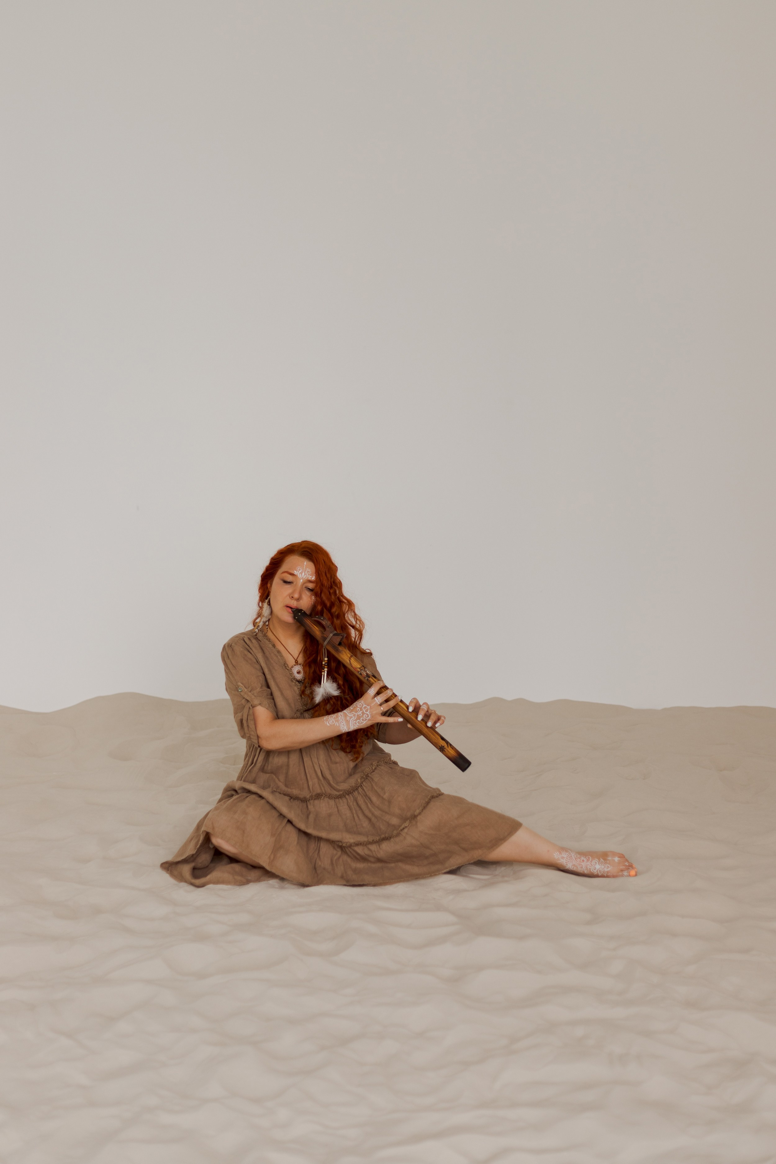 ЭКСТРАСЕНС | Алеся Латинник