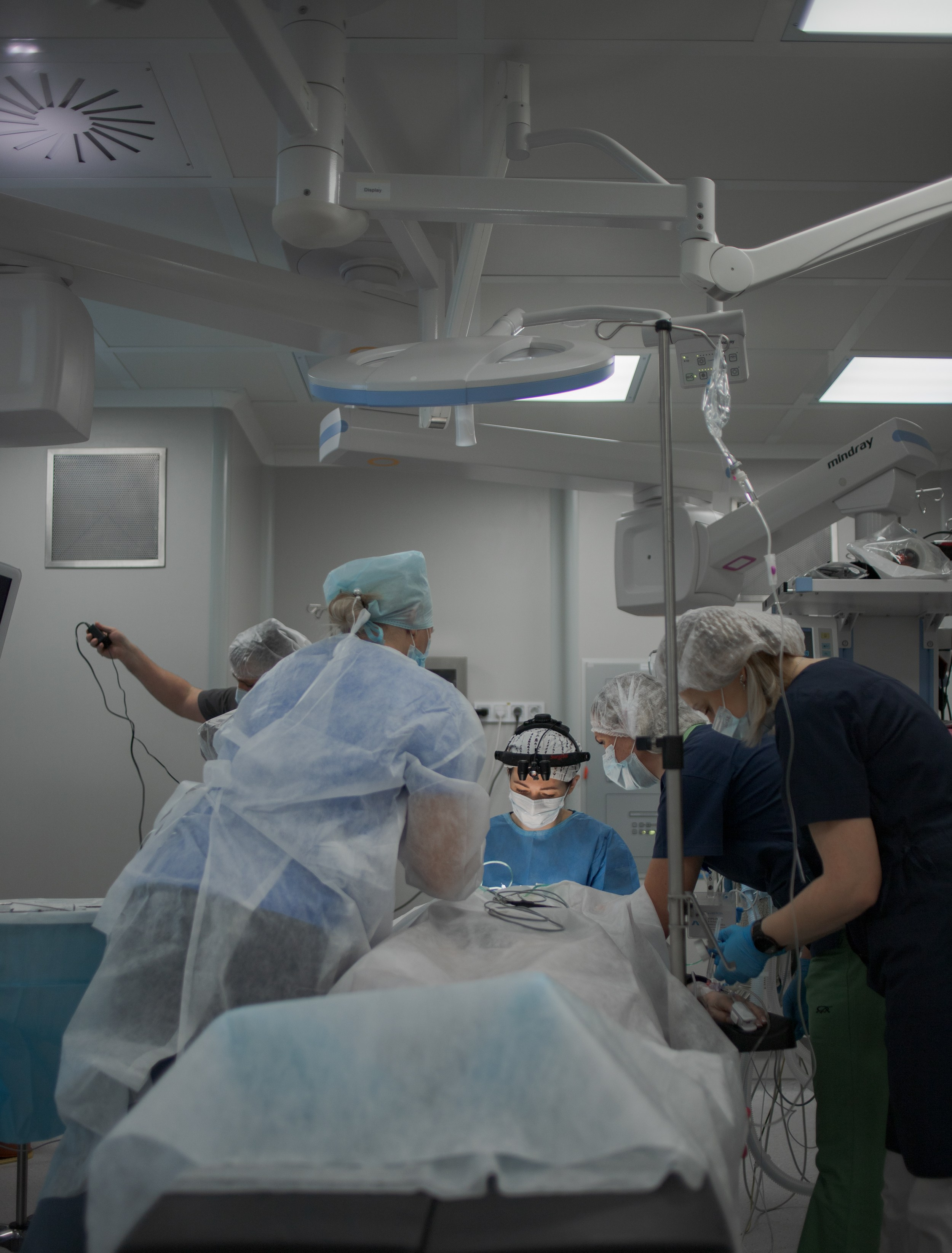 ПЛАСТИЧЕСКИЙ ХИРУРГ | Дарина Моисеенко