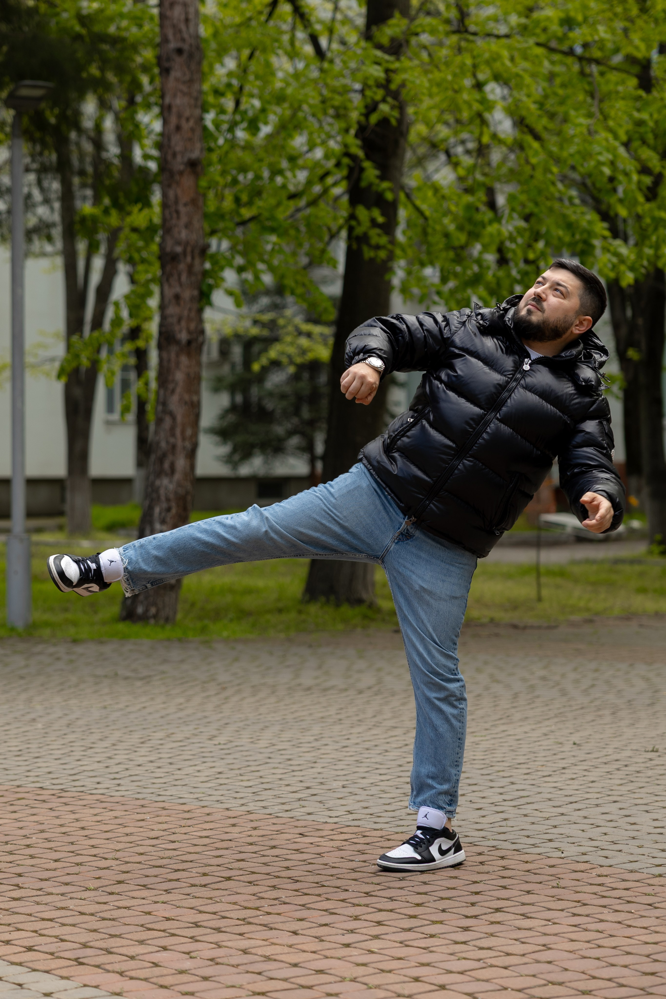 Выписка Асхана. Асик