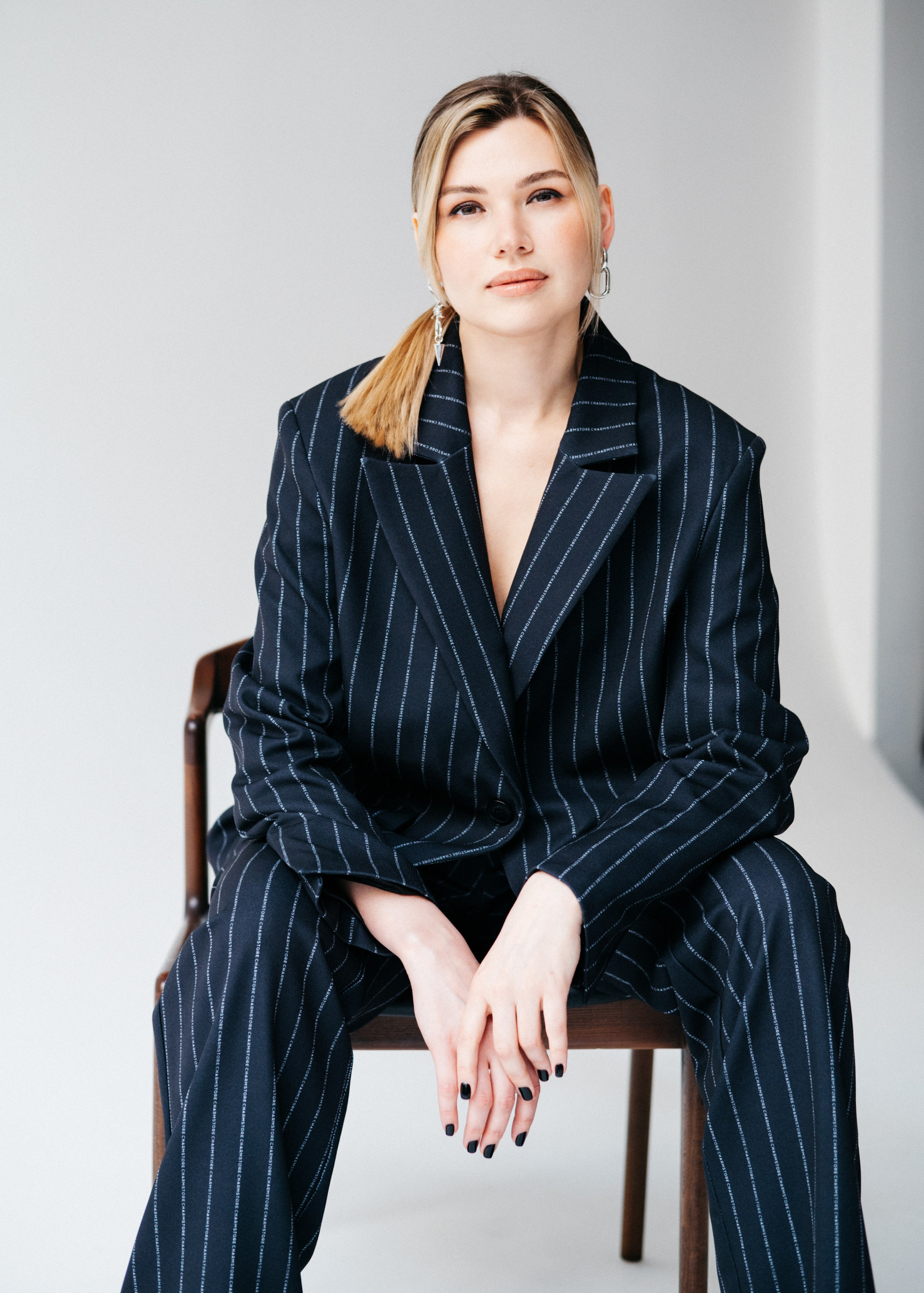 Evgenia. Главная