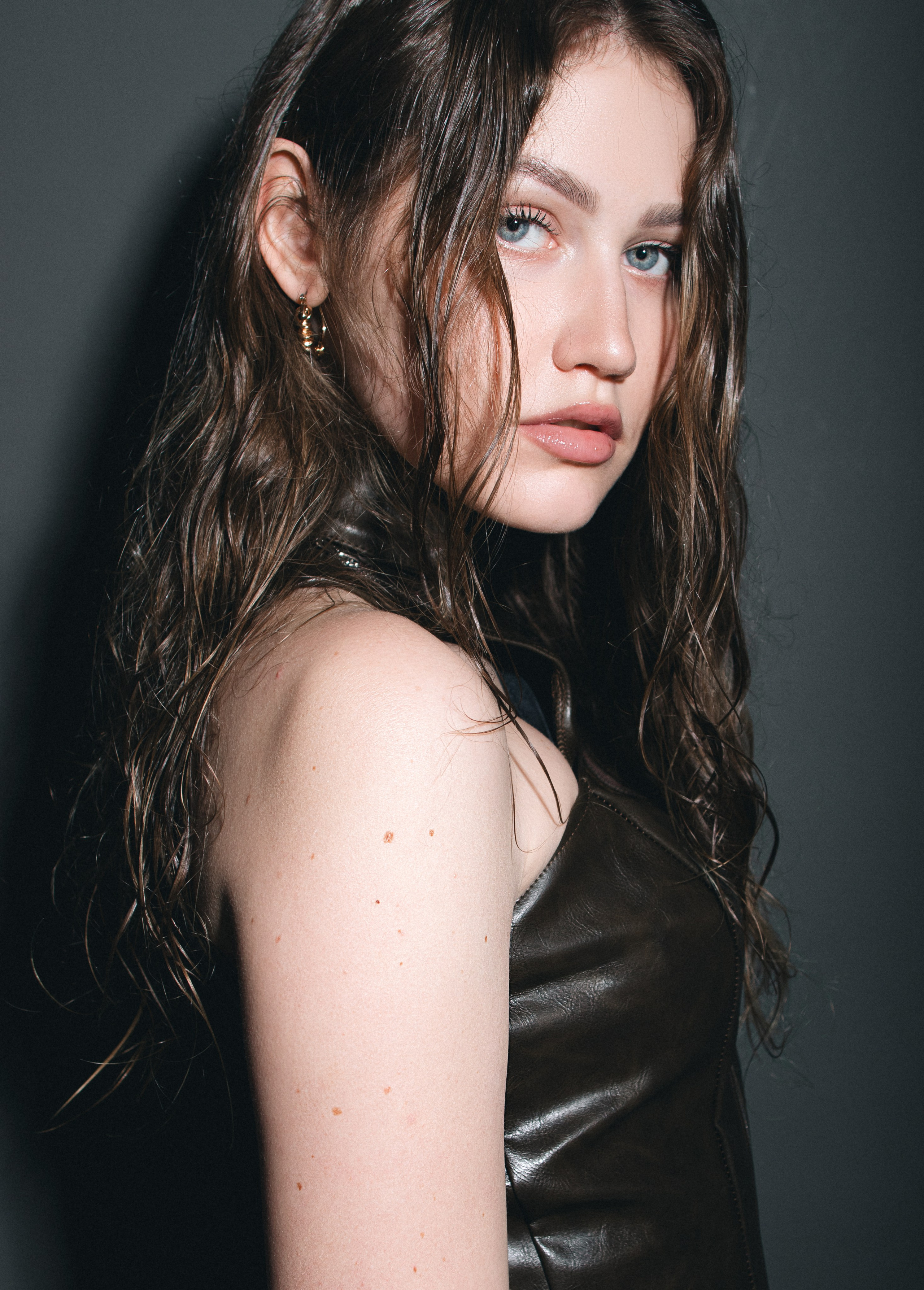 Портретная съемка. Фотограф Москва Егорова Яна