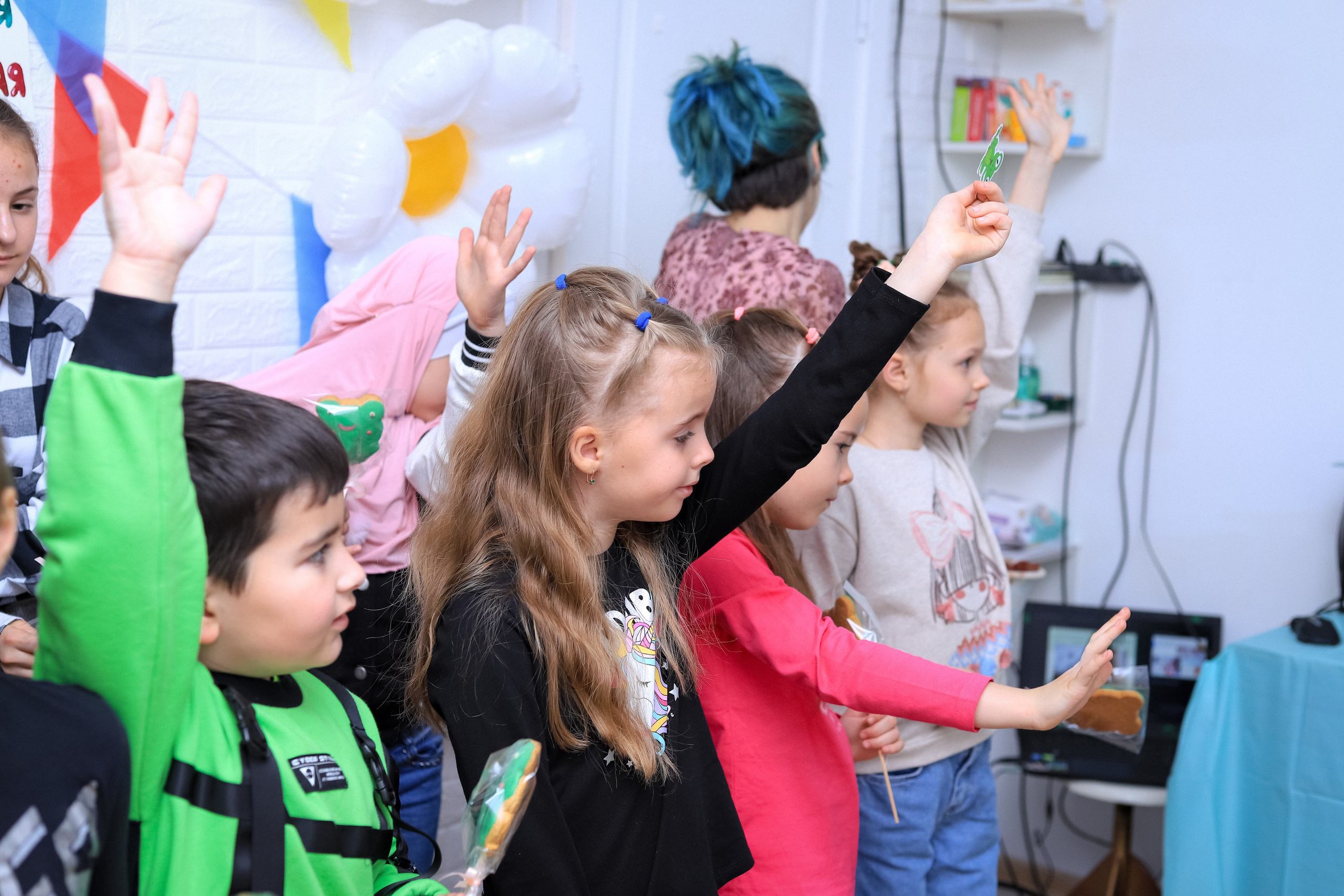 Студия Мудрая мастерская. Женский/Детский фотограф в Симферополе Вероника Слепогина