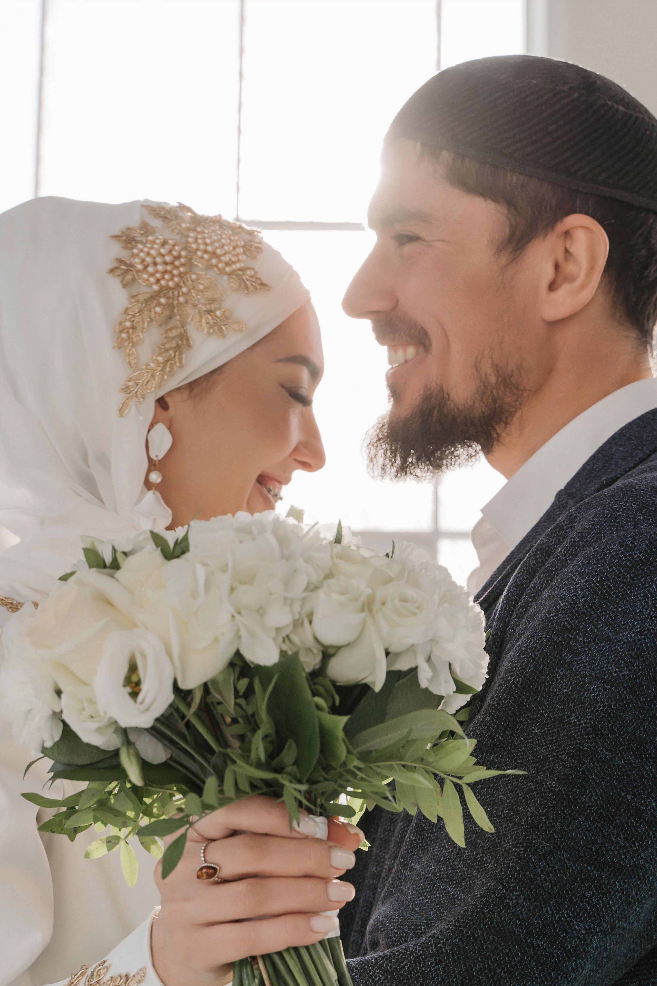 Айрат & Регина. Свадебный фотограф Казань | Рустем Габдуллин