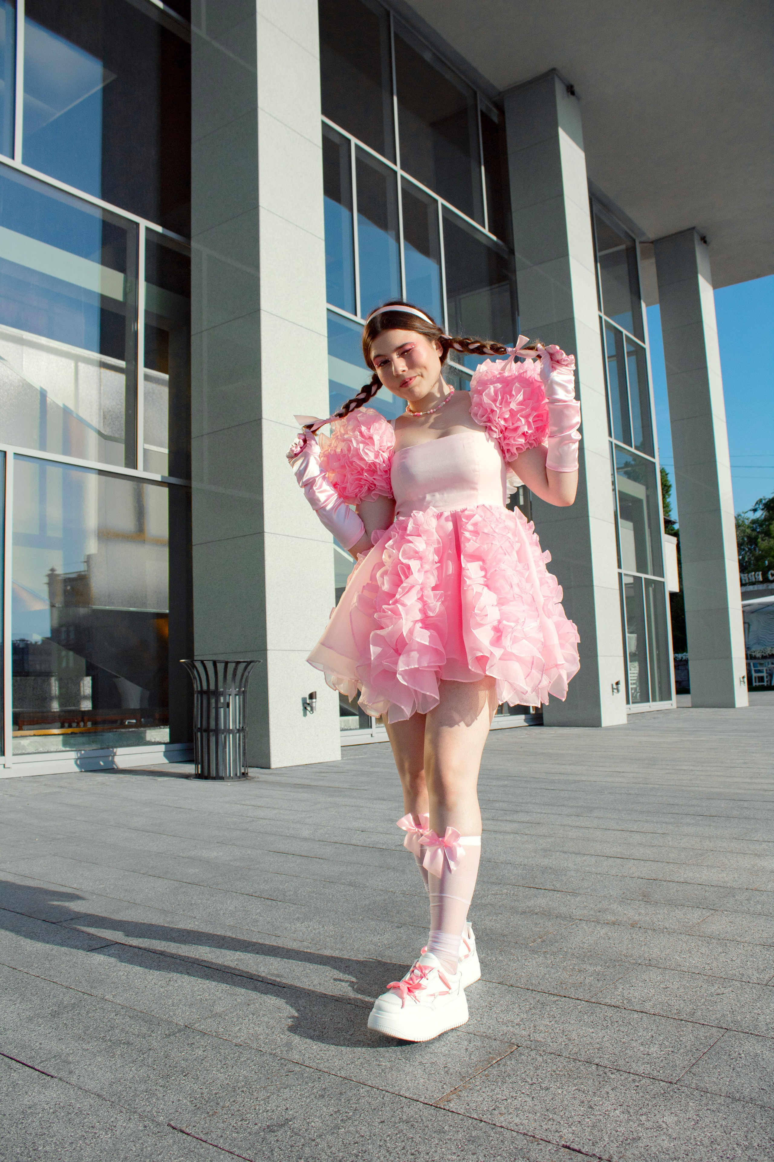 Женский портрет. Арт — фотограф Лиза Мармеладова