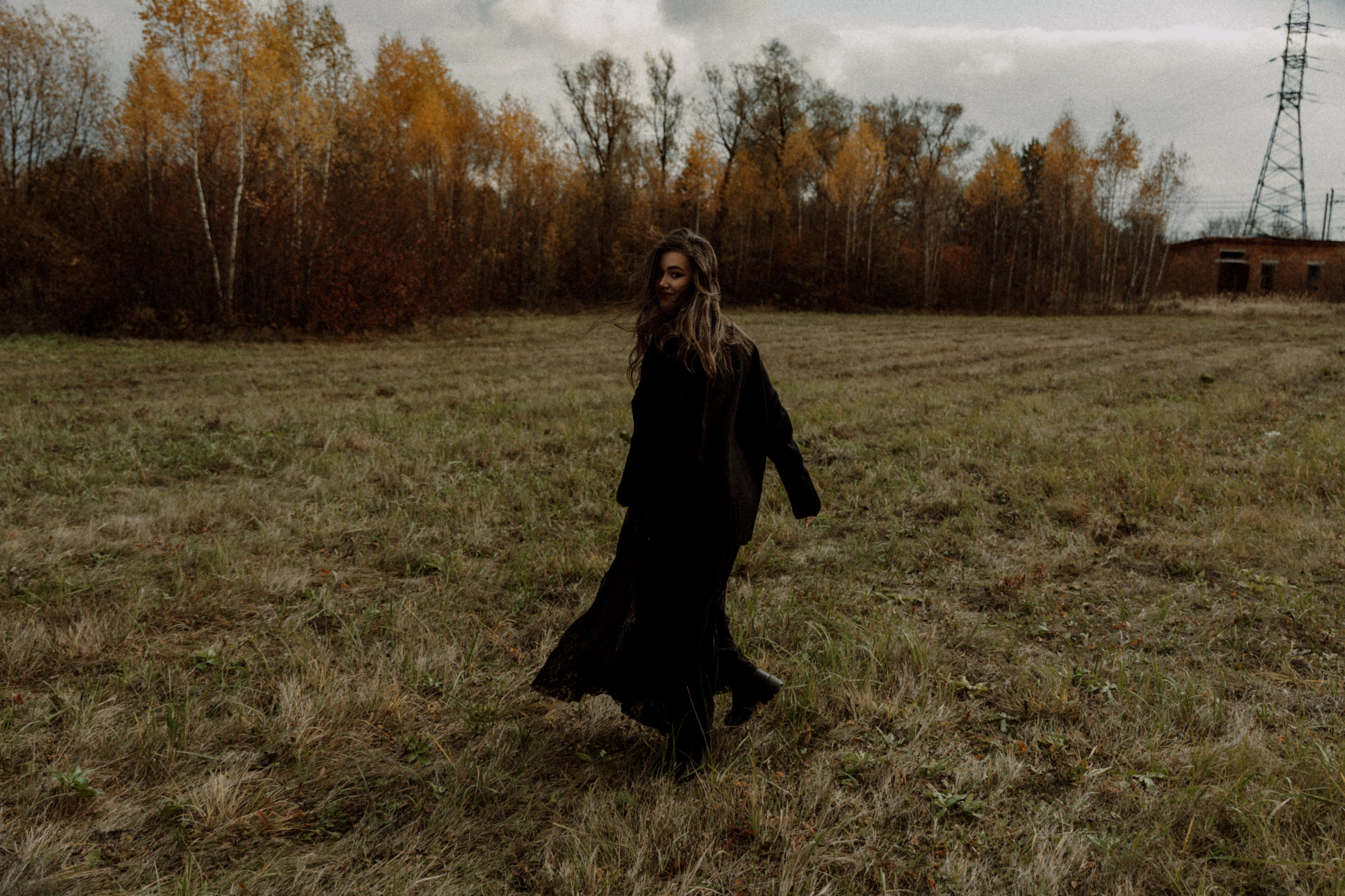 Ксюша. Свадебный и индивидуальный фотограф в Суворове Клюева Мария