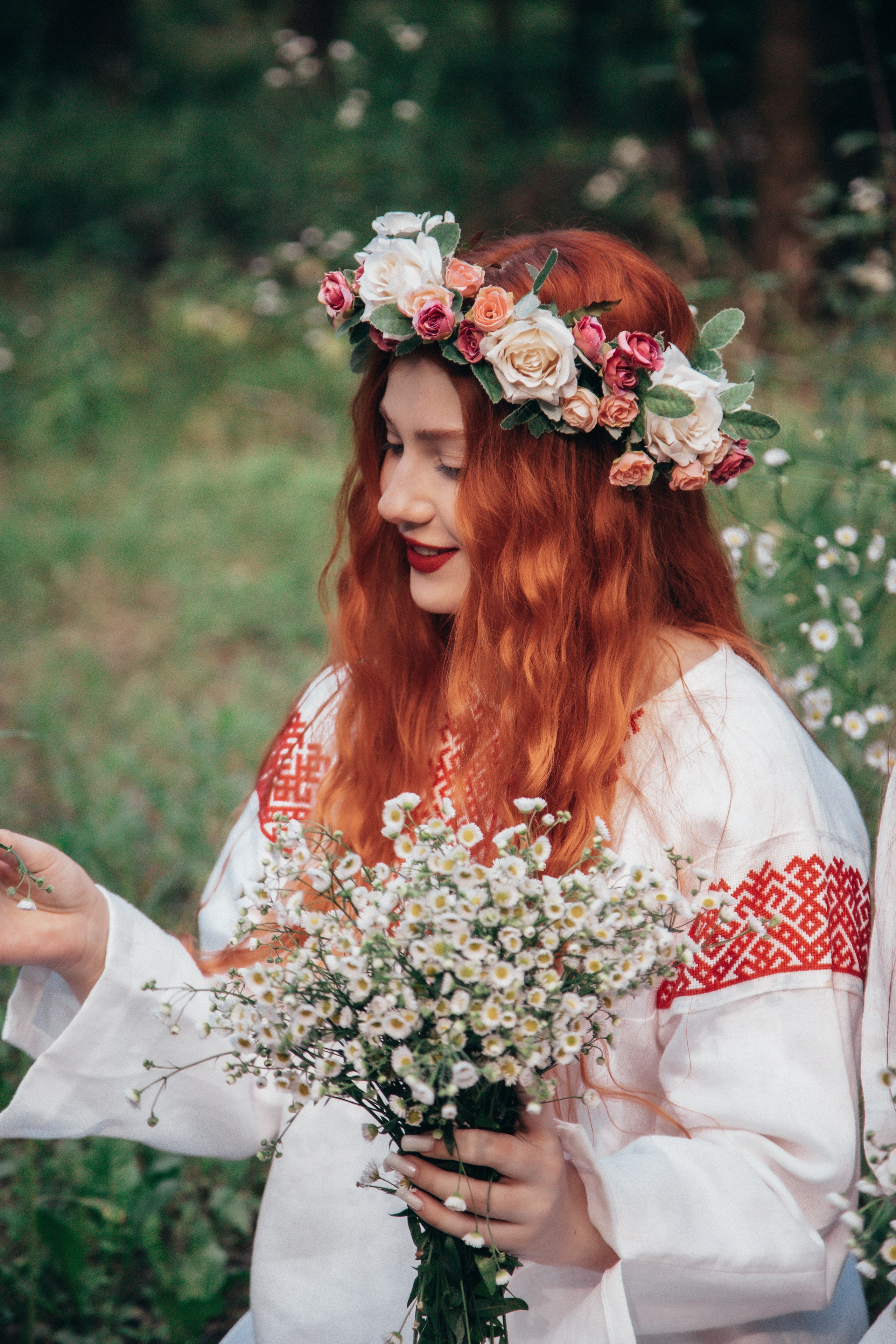 Волшебный лес. Фотограф Михайлова Анастасия | Белгород