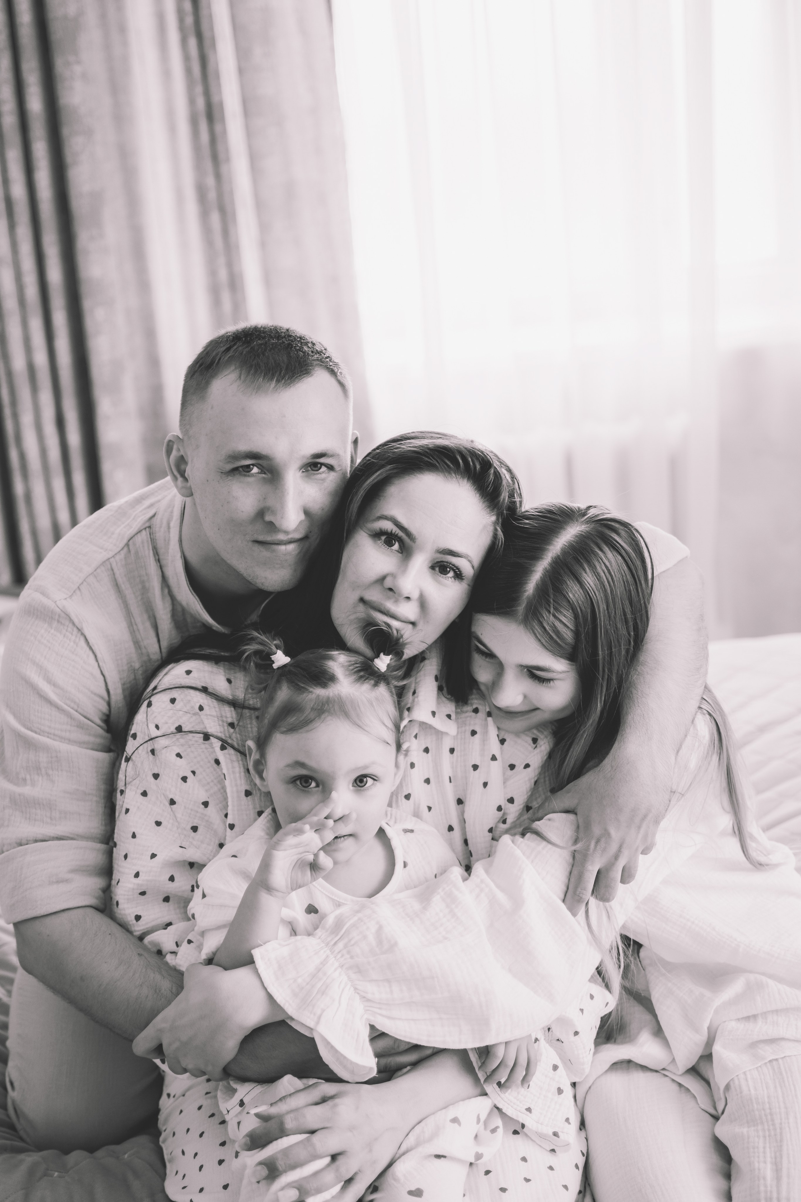 1+1=5. Семейный и свадебный фотограф Губкинский и Ставрополь