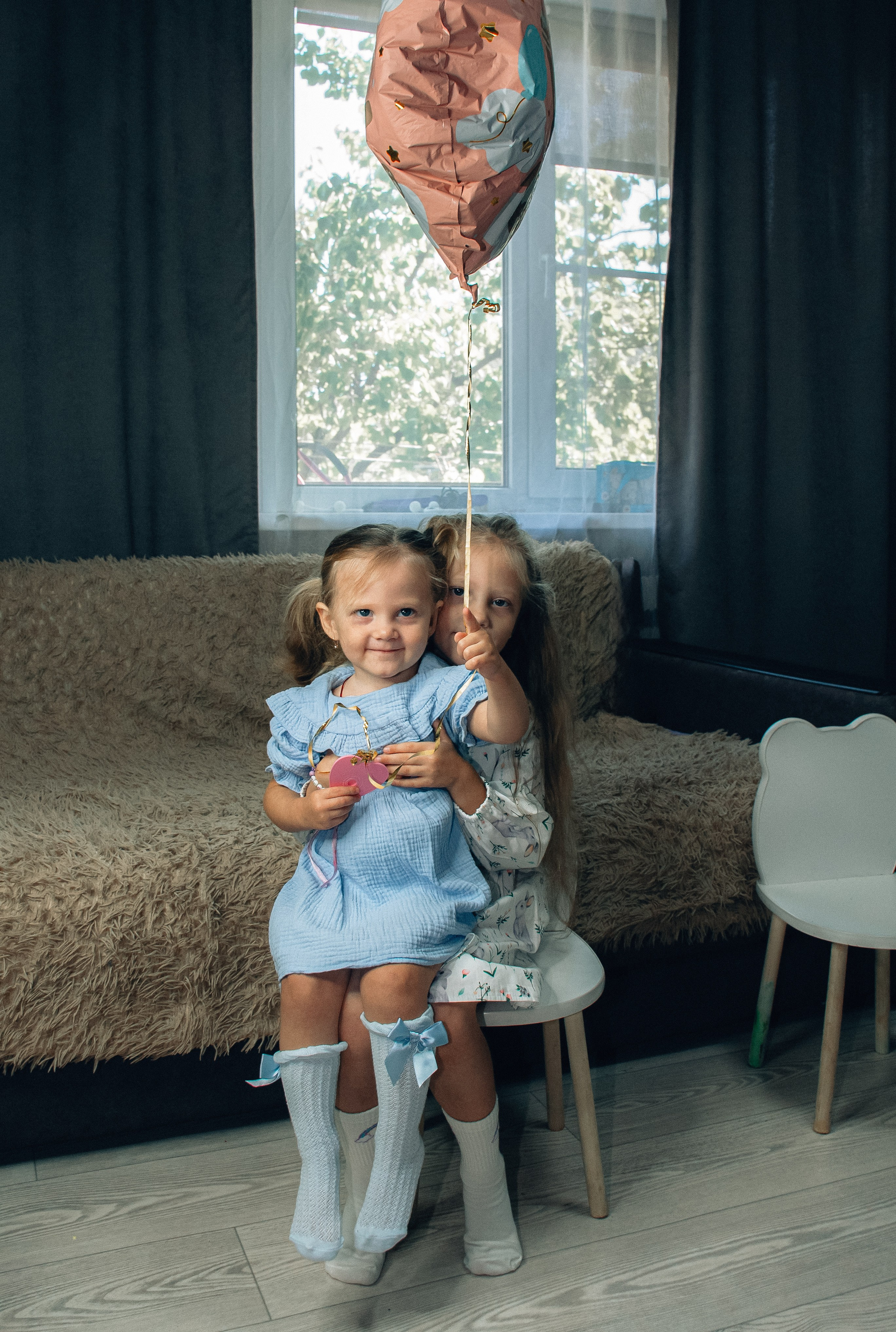 Наталья, Милена и Алиса. Анастасия — фотограф в Волжском и Волгограде