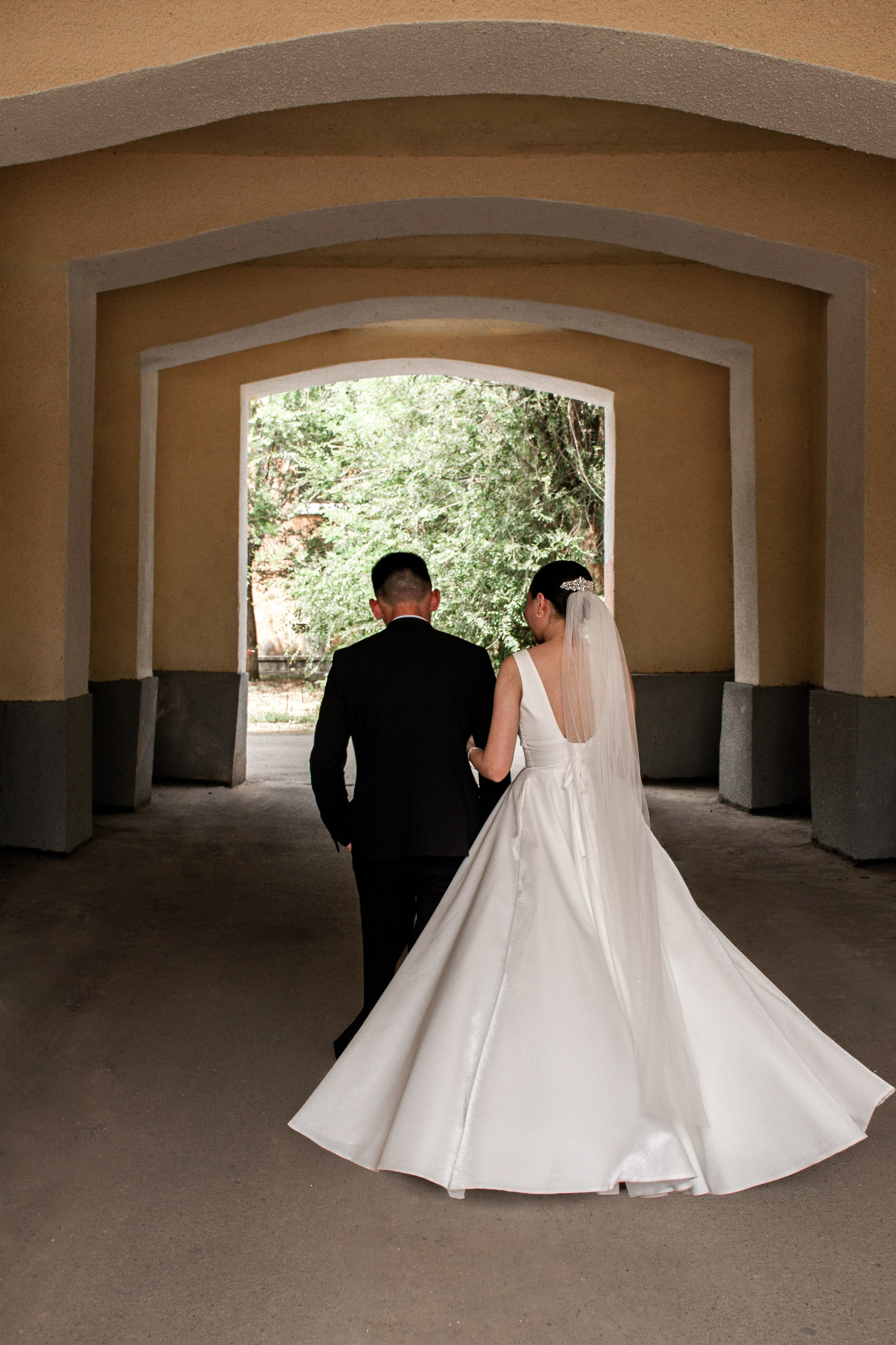 Алия и Амир. Анастасия — фотограф в Волжском и Волгограде