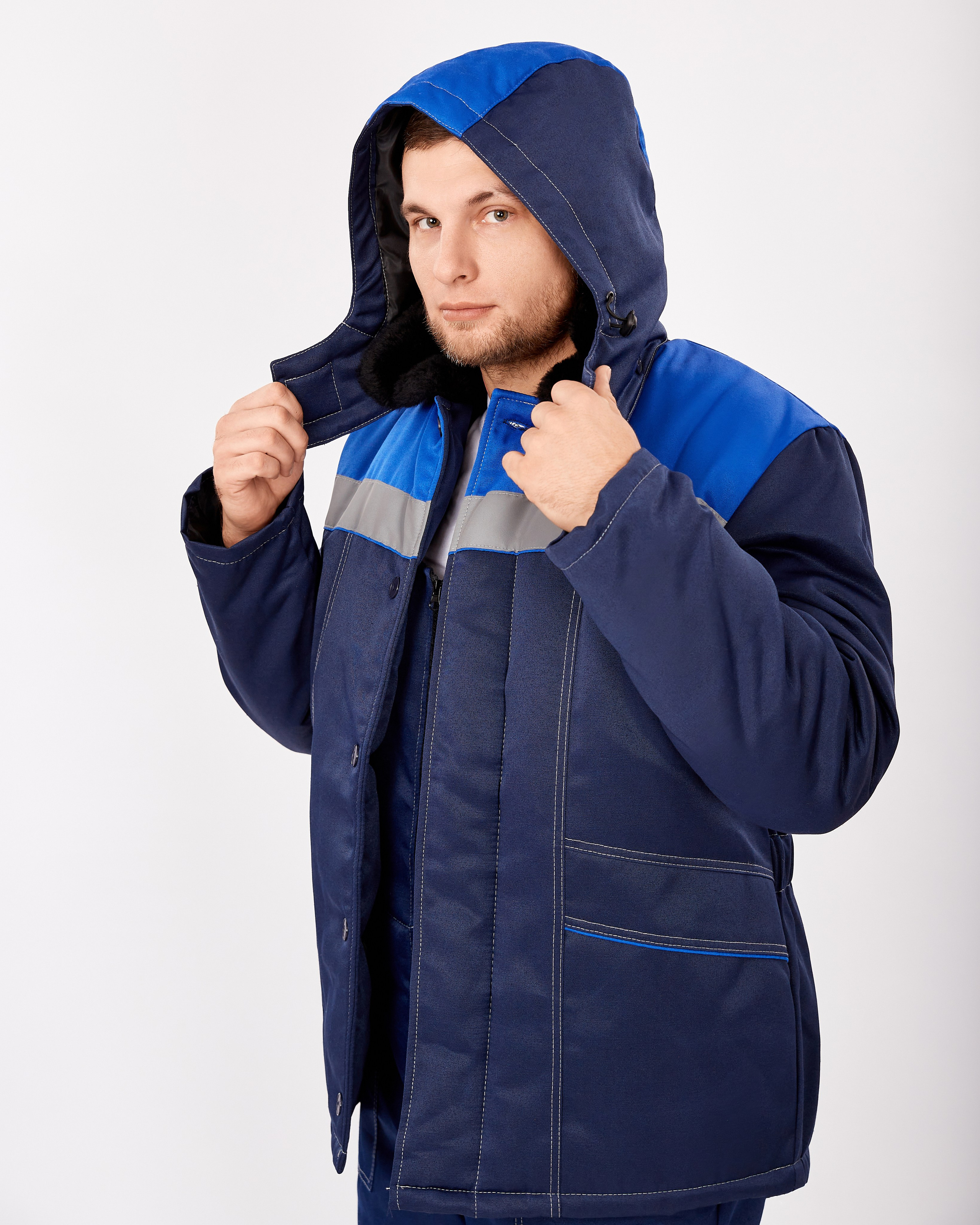 Фотосъемка одежды в Перми. Фотоагентство Объектив — Профессиональная фотосъемка b2b в Перми