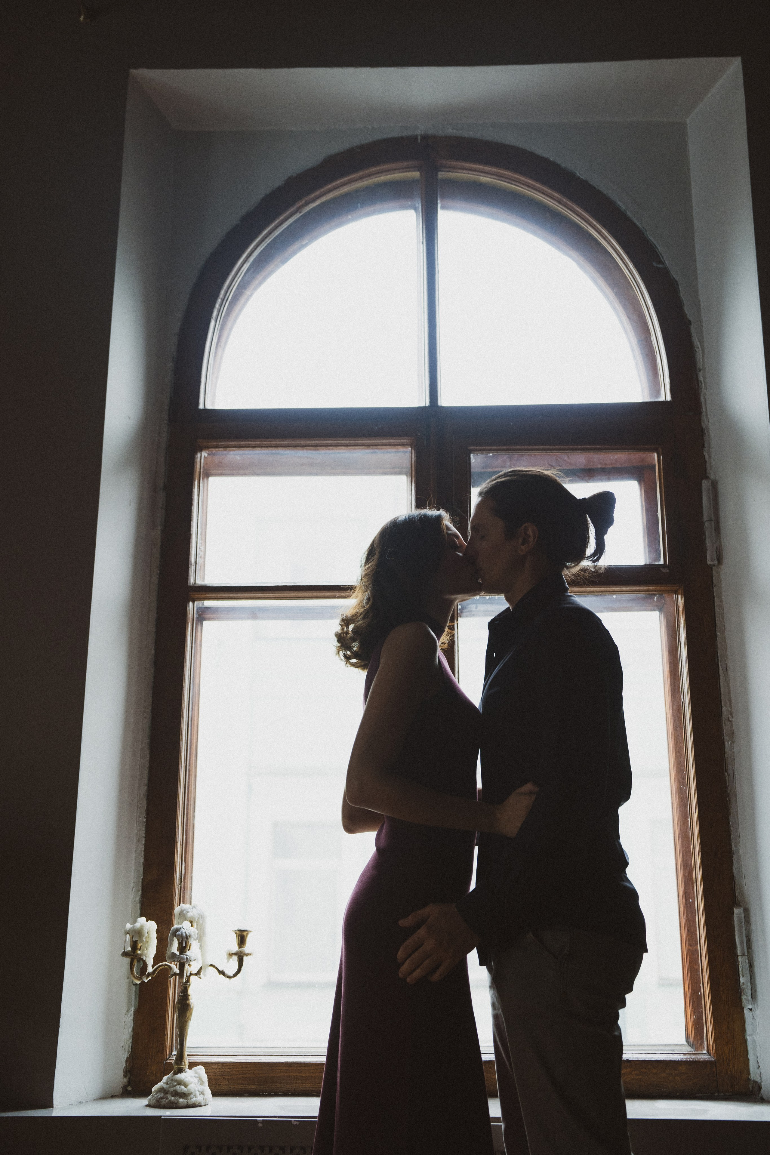 Лав стори. Главная