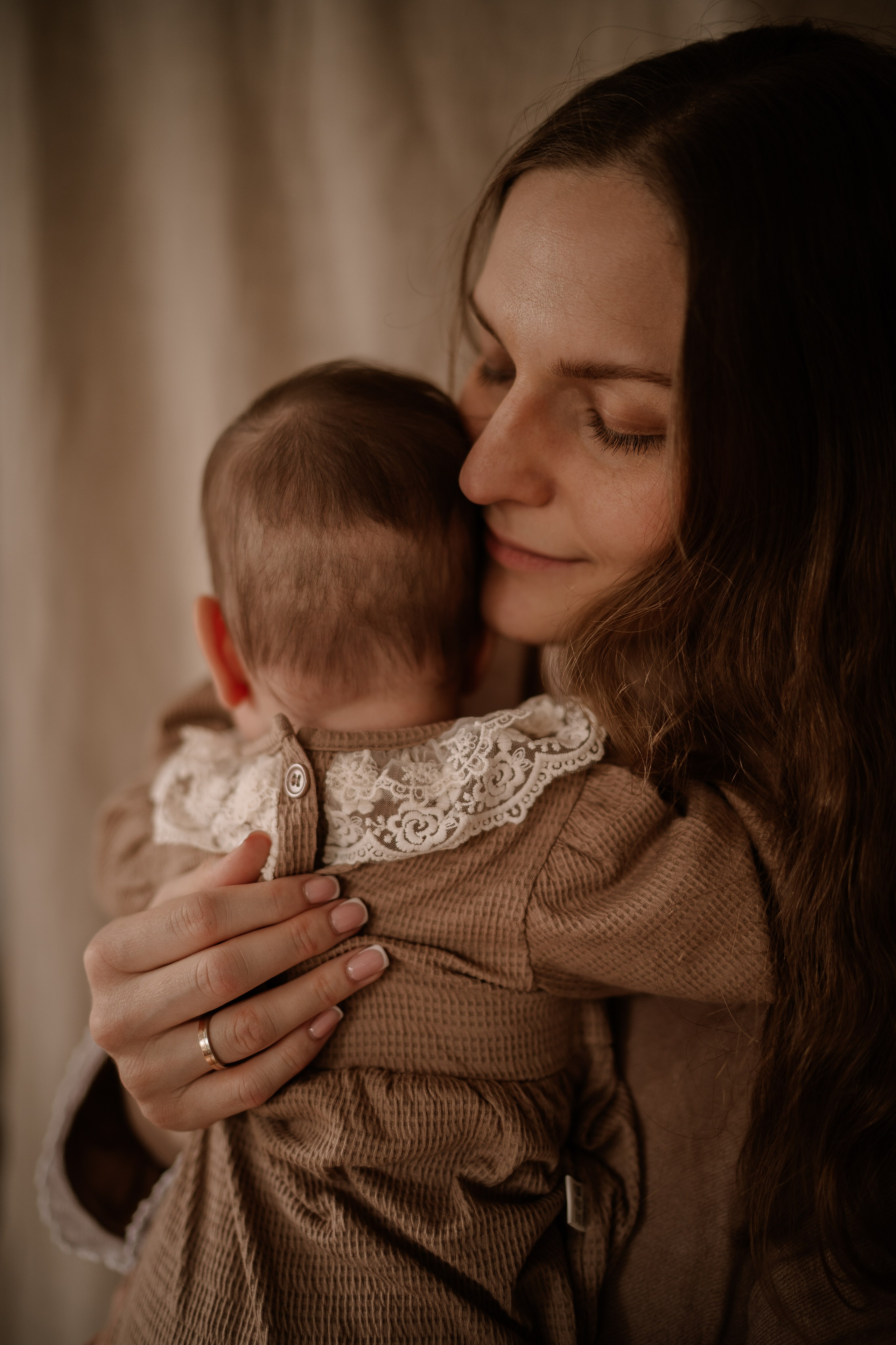 Агуша с крокодилом. Искренний фотограф