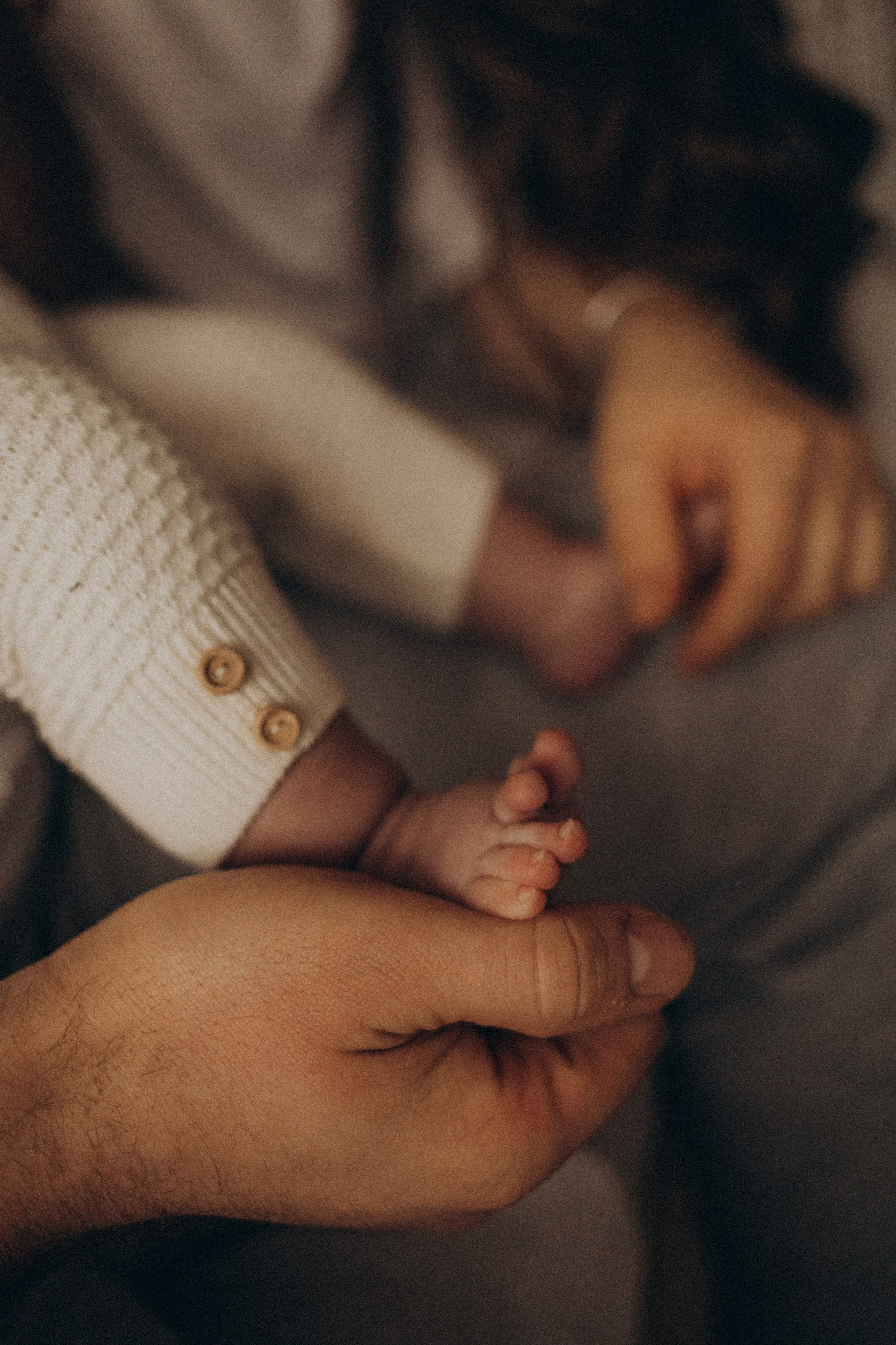 Baby. Портретный фотограф в Самаре Anastasia Davi. Съемки для брендов