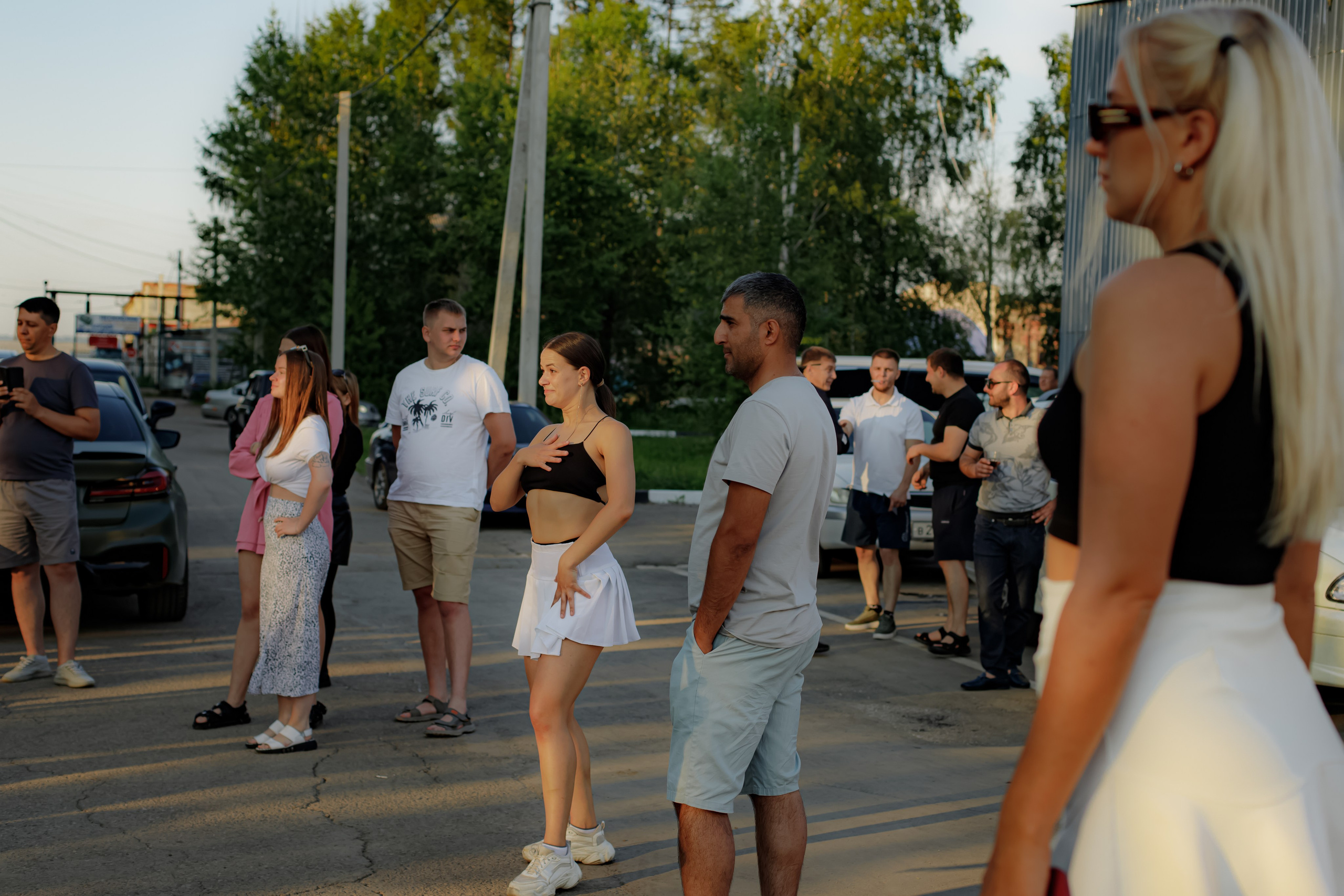 АВТОМОЙКА САМООБСЛУЖИВАНИЯ «5 MIN». Photokarish