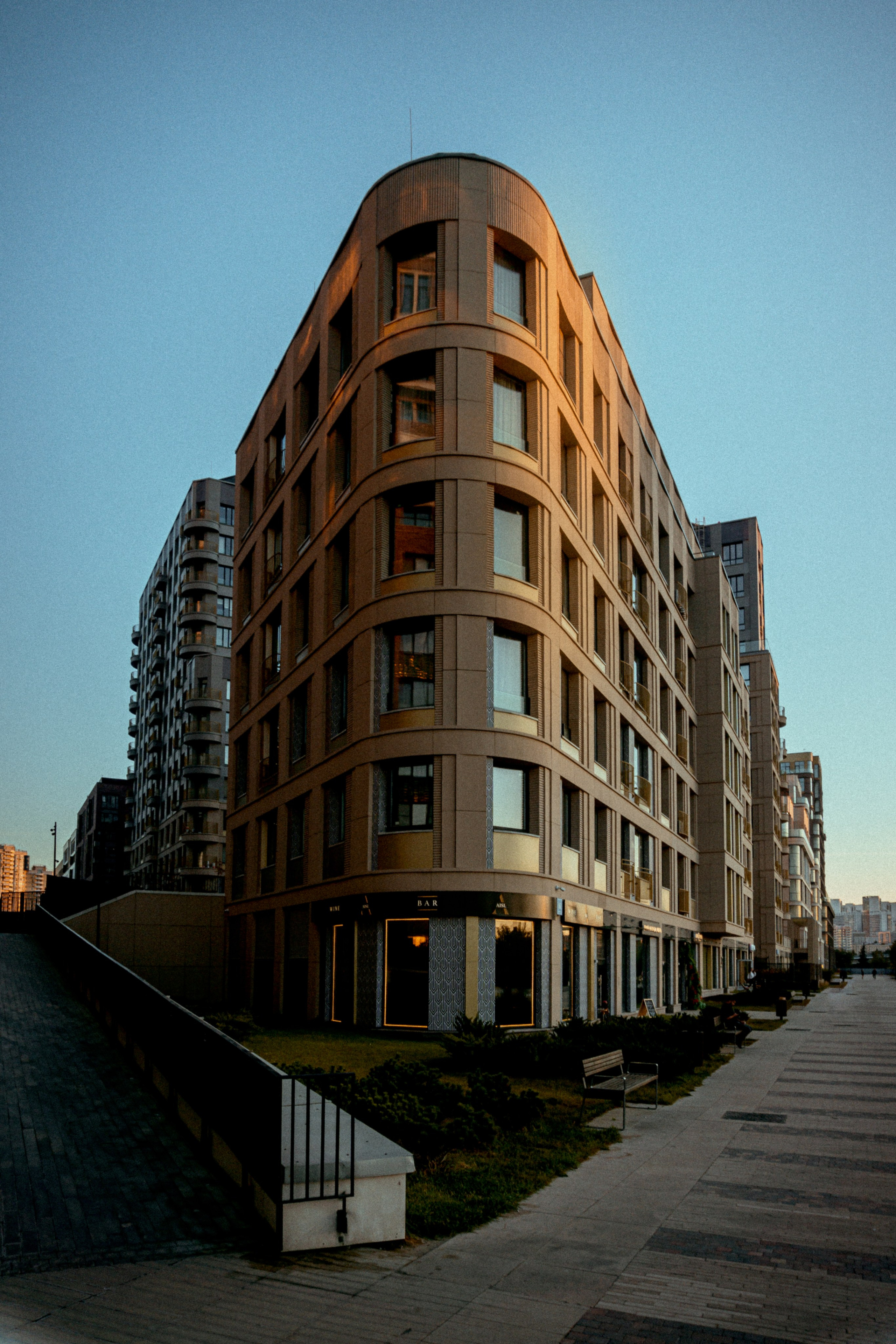 От Технопарка к ЗИЛу. Алексей Никифоров свадебный и семейный фотограф Москва, Химки