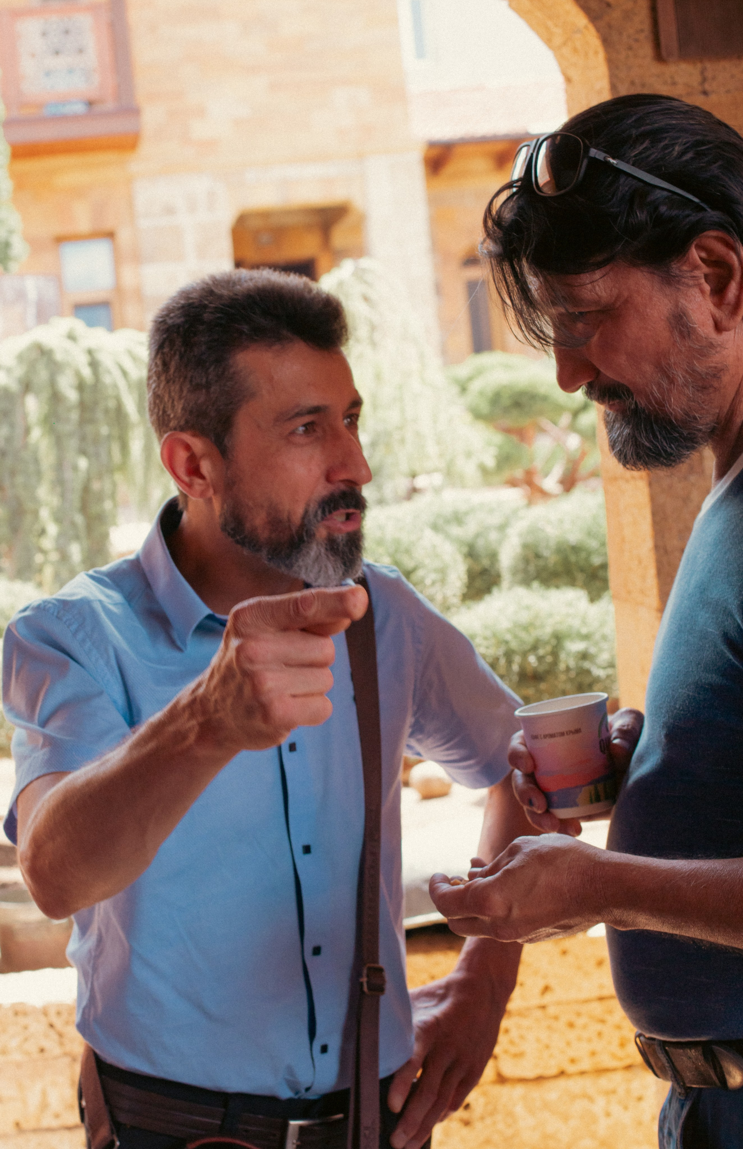 Rifhat Yakupov. Beye Shevkiyeva Photography