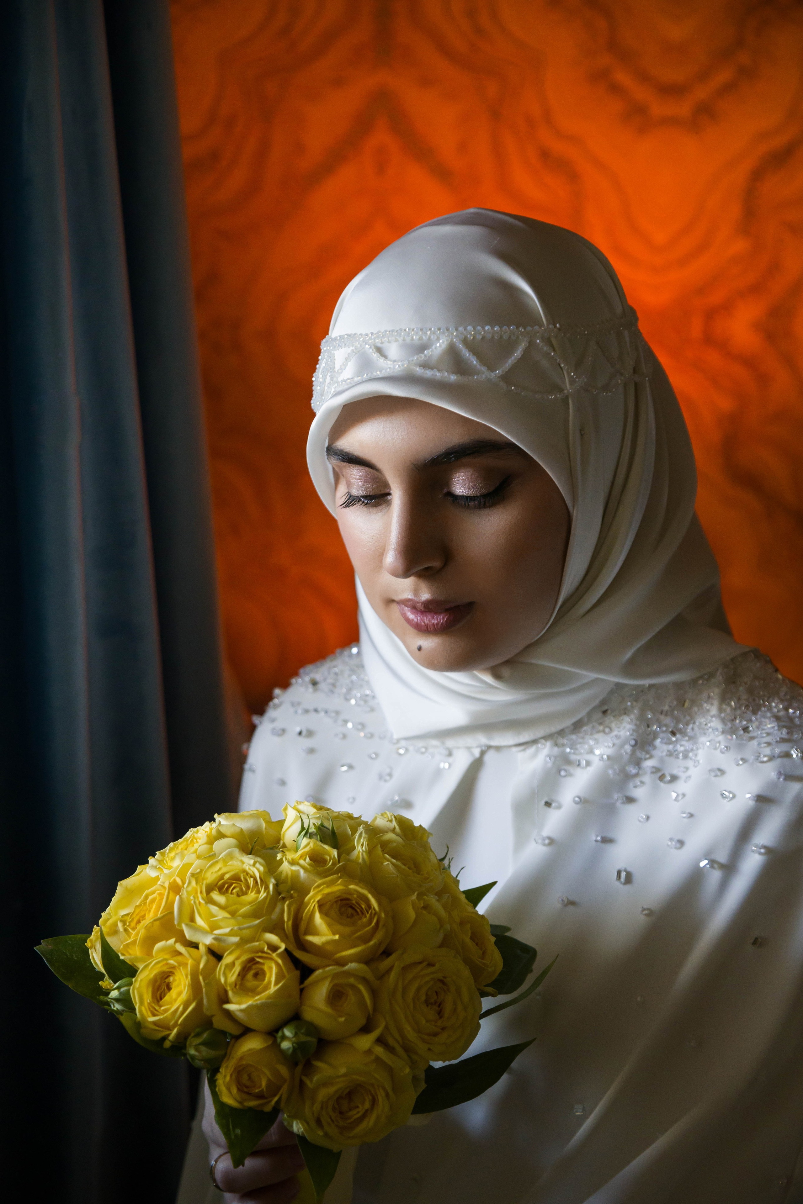 Wedding dai. Davina_photograff