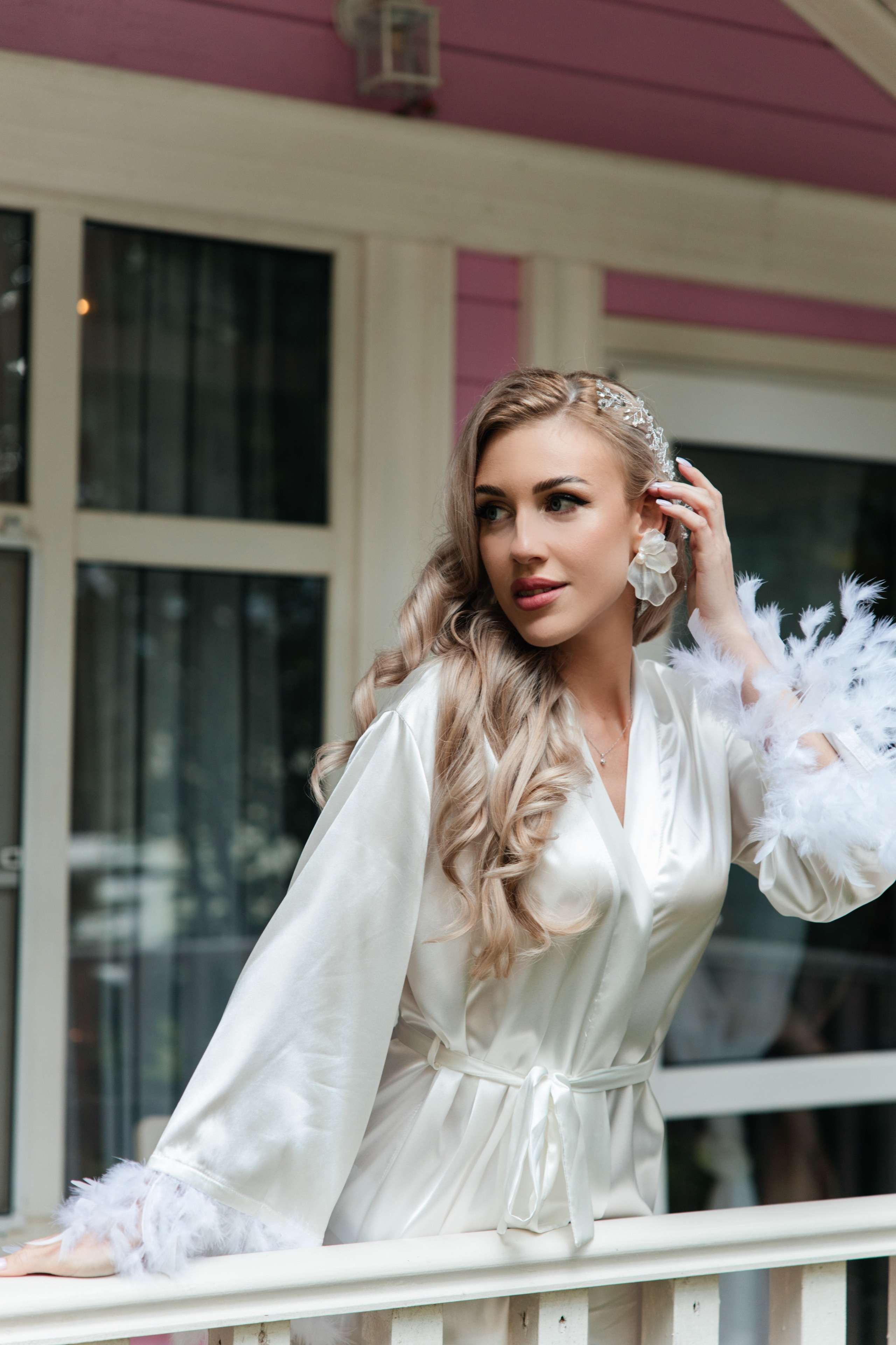 BORIS & ANASTASIA. Свадебное ФОТО & ВИДЕО Москва/Липецк