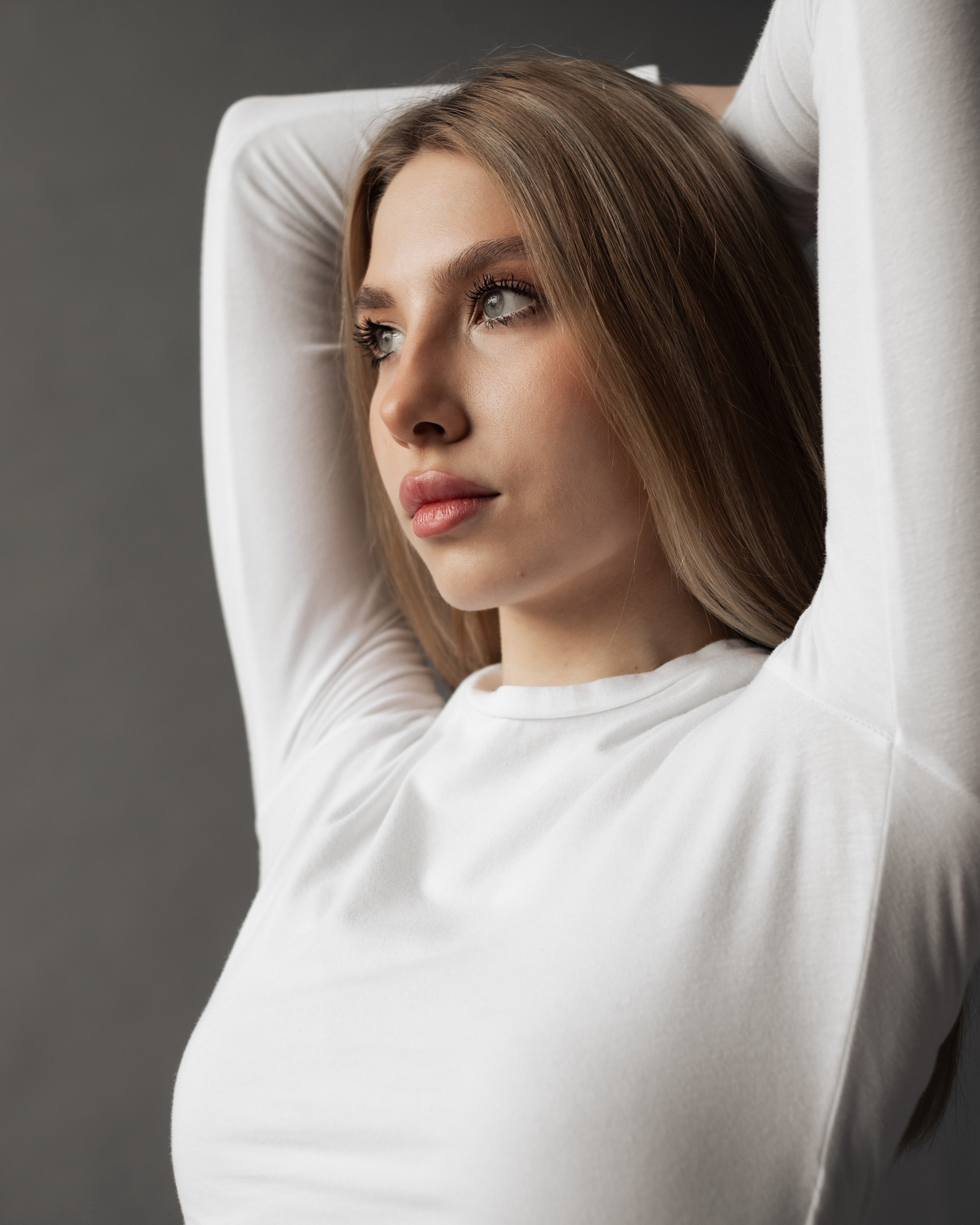 Женский портрет. Фотограф в Санкт-Петербурге Ангелина Шубина