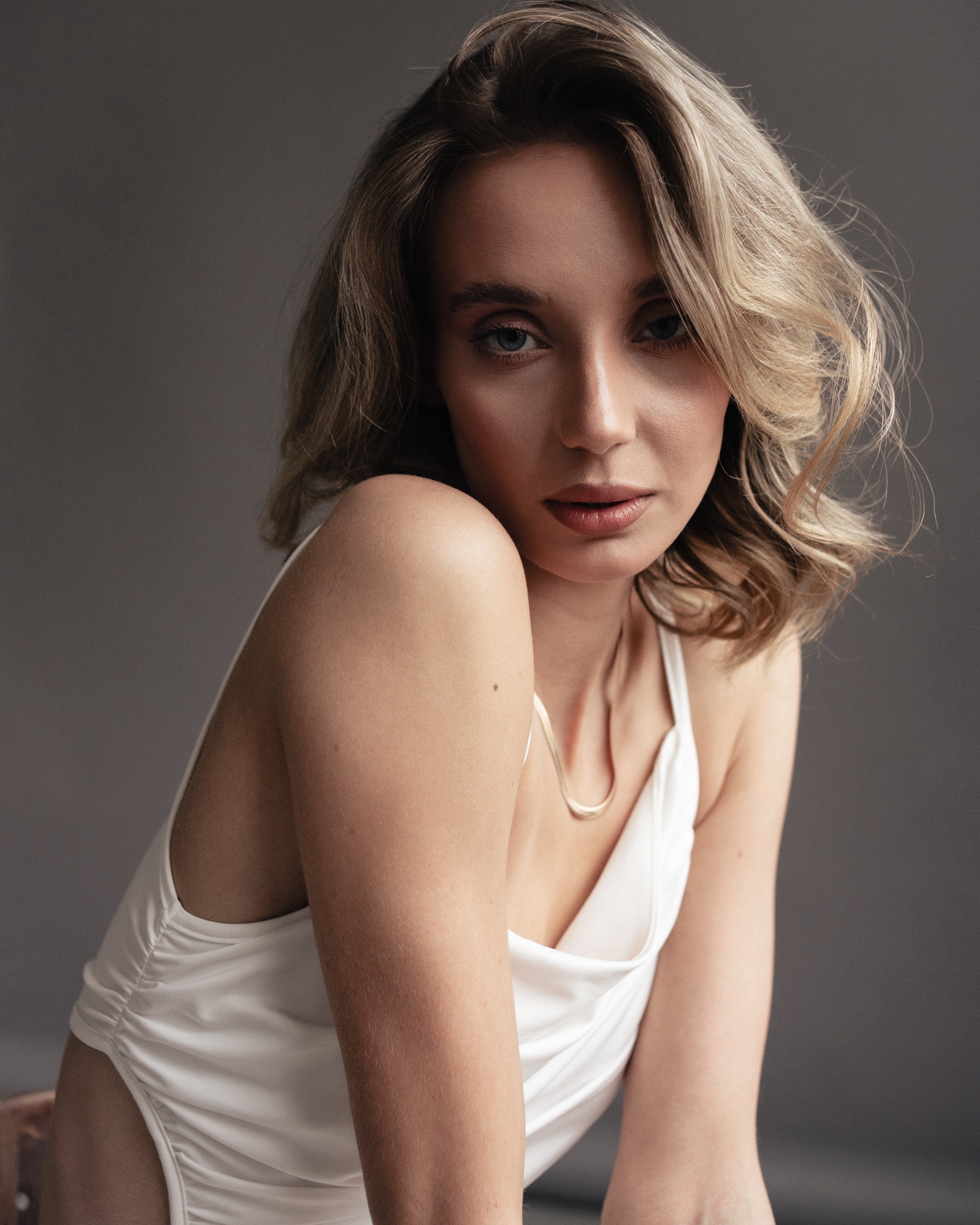 Женский портрет. Фотограф в Санкт-Петербурге Ангелина Шубина