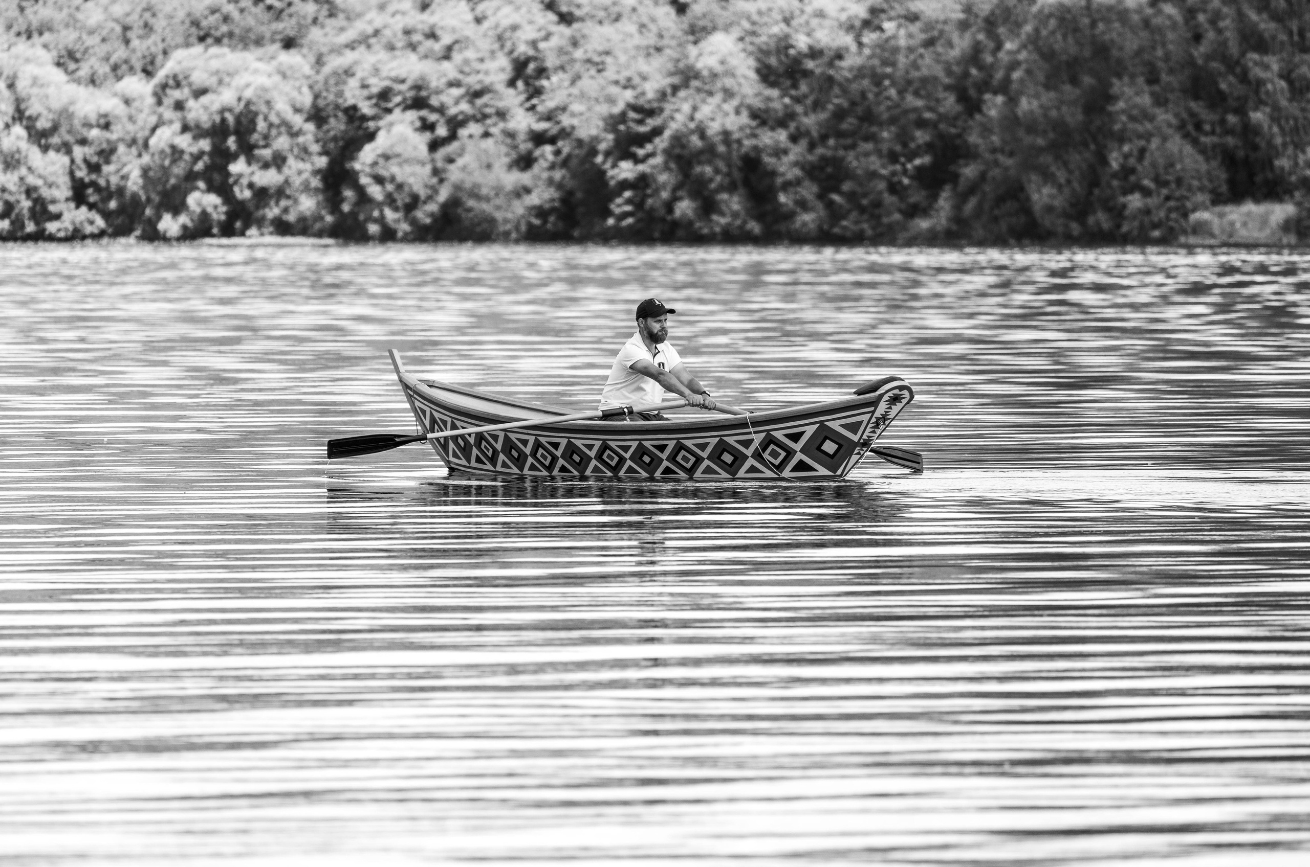 Boats. Фотограф Алексей Журавлёв