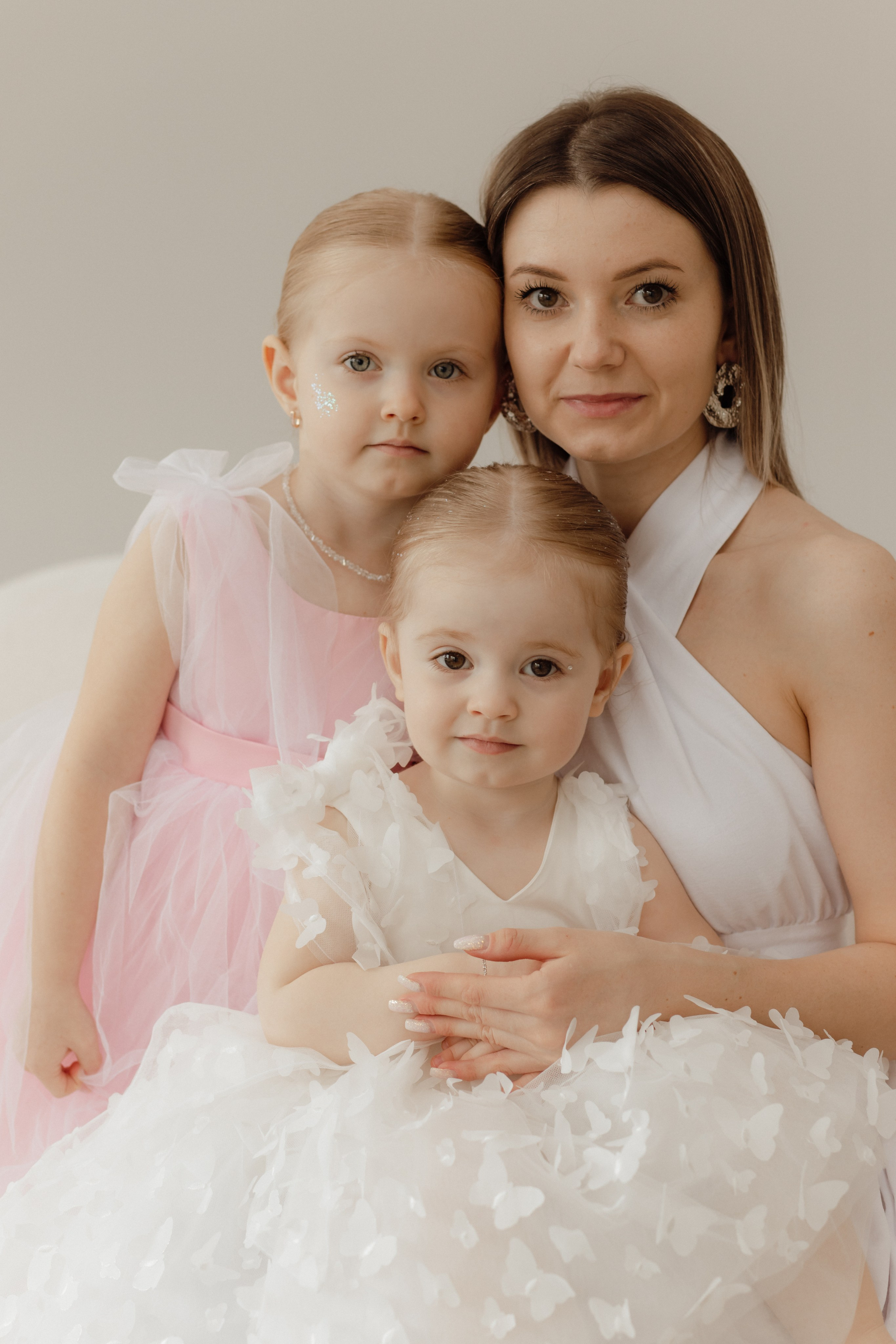 Ксюше 5. Семейный и свадебный фотограф в Челябинске Мария Леонтьева